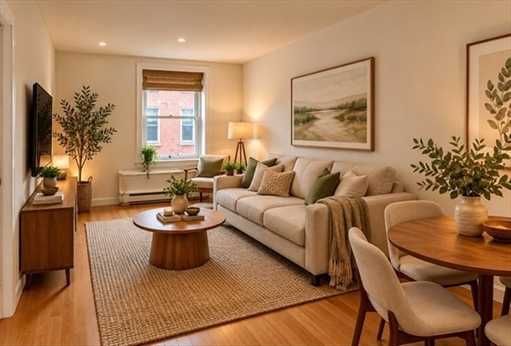 160 Cottage St, Apt 2
