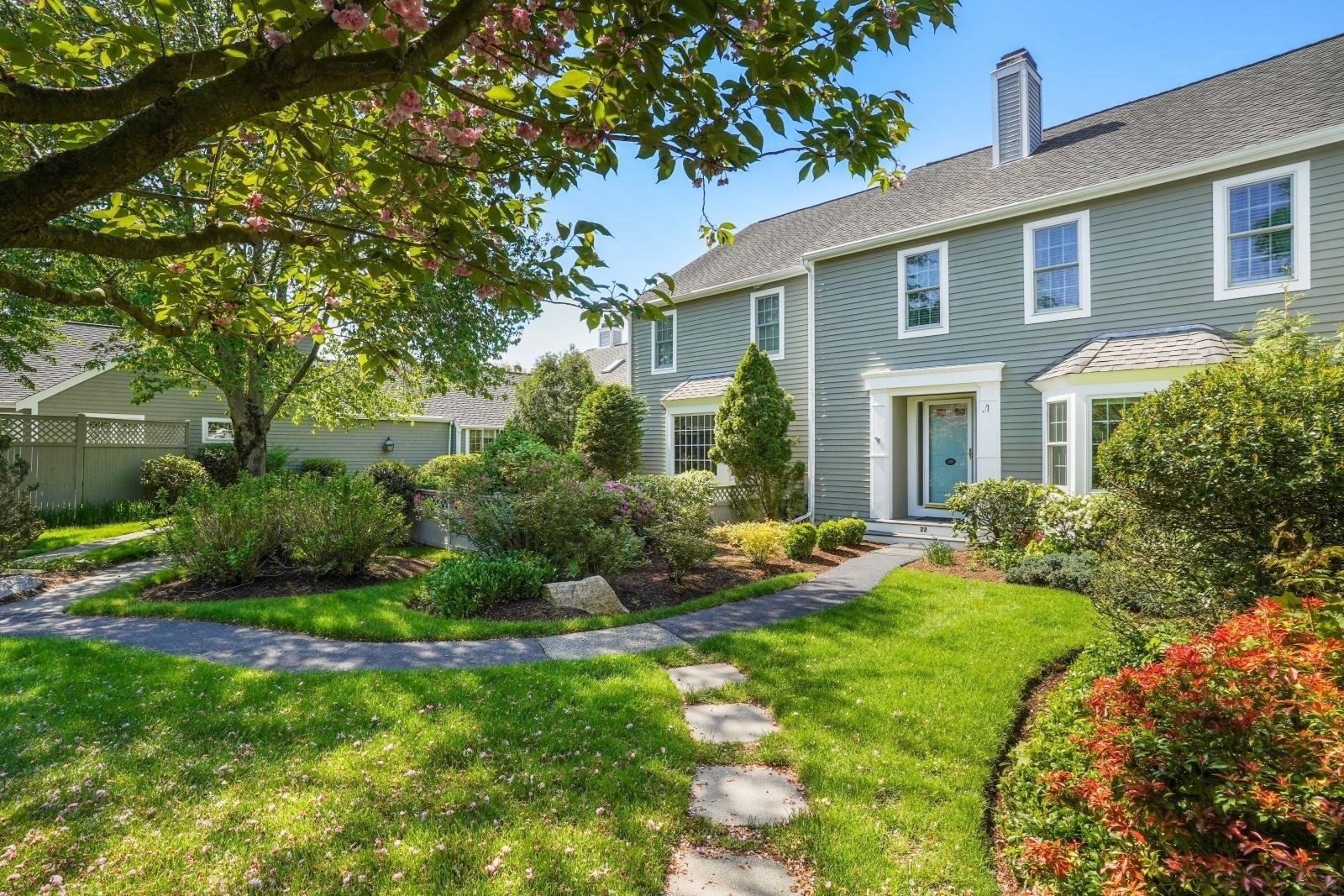 22 Floret Circle Unit 22, Hingham, MA 02043