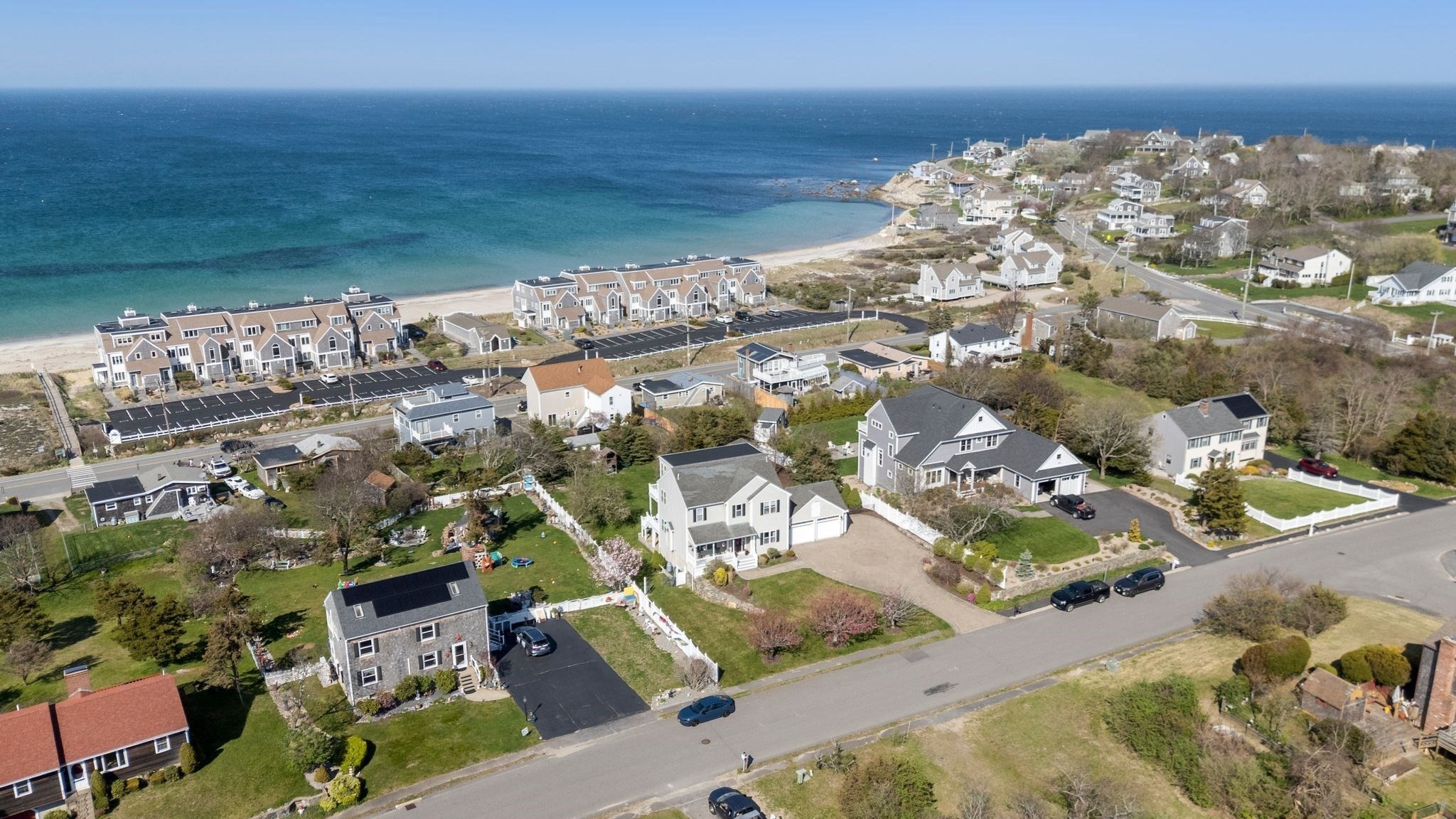 11 Kevin Avenue, Plymouth, MA 02360