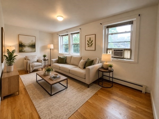 595 Tremont, Apt 4