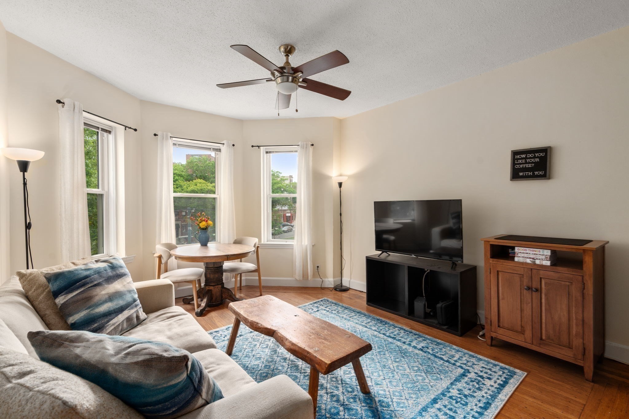 1419 Commonwealth Ave. Unit 404, Allston, Boston, MA 02135