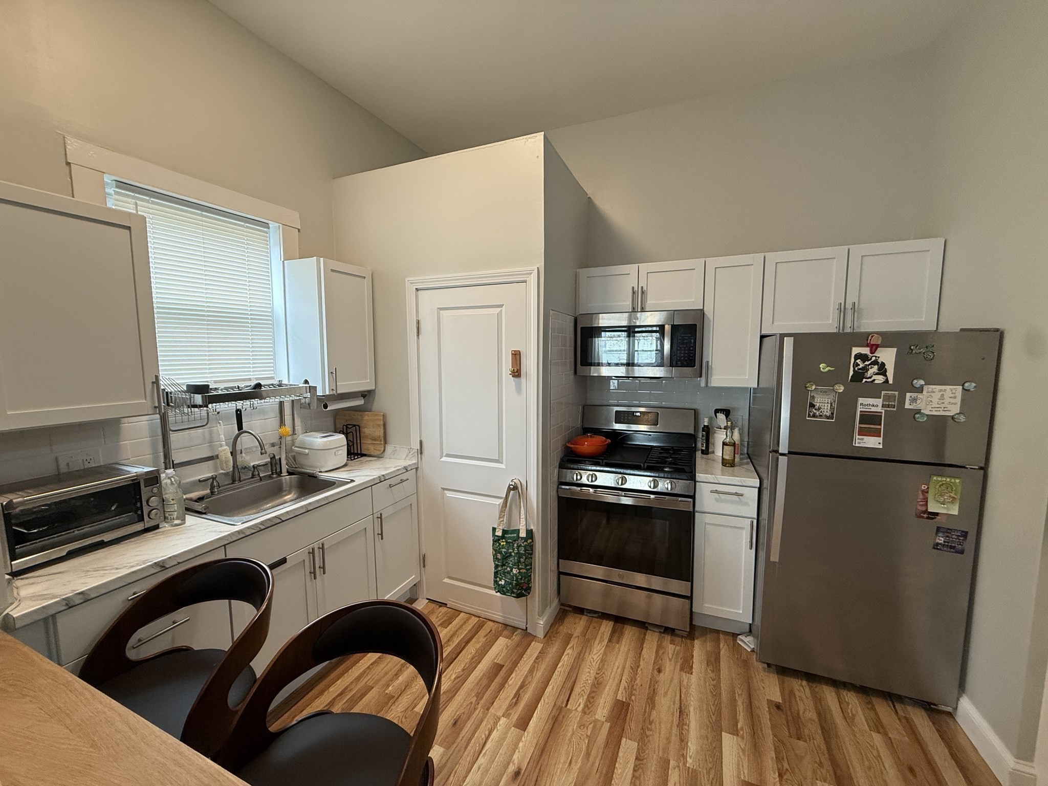 89 Newton Unit 1, Somerville, MA 02143