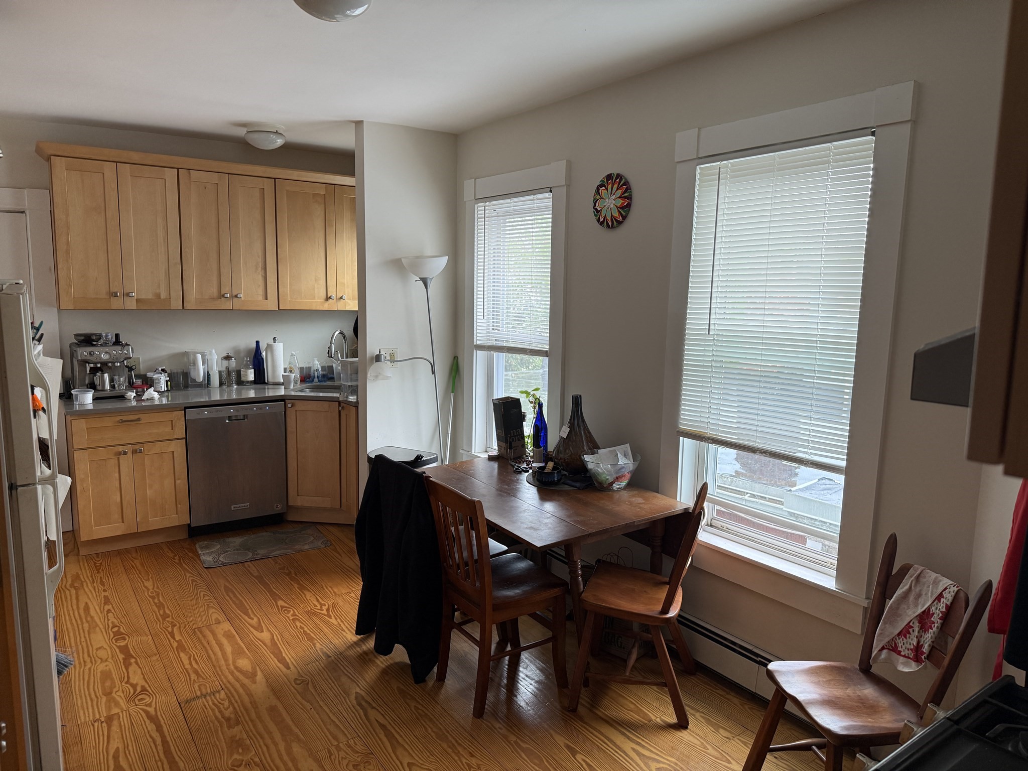 89 Newton Unit 4, Somerville, MA 02143
