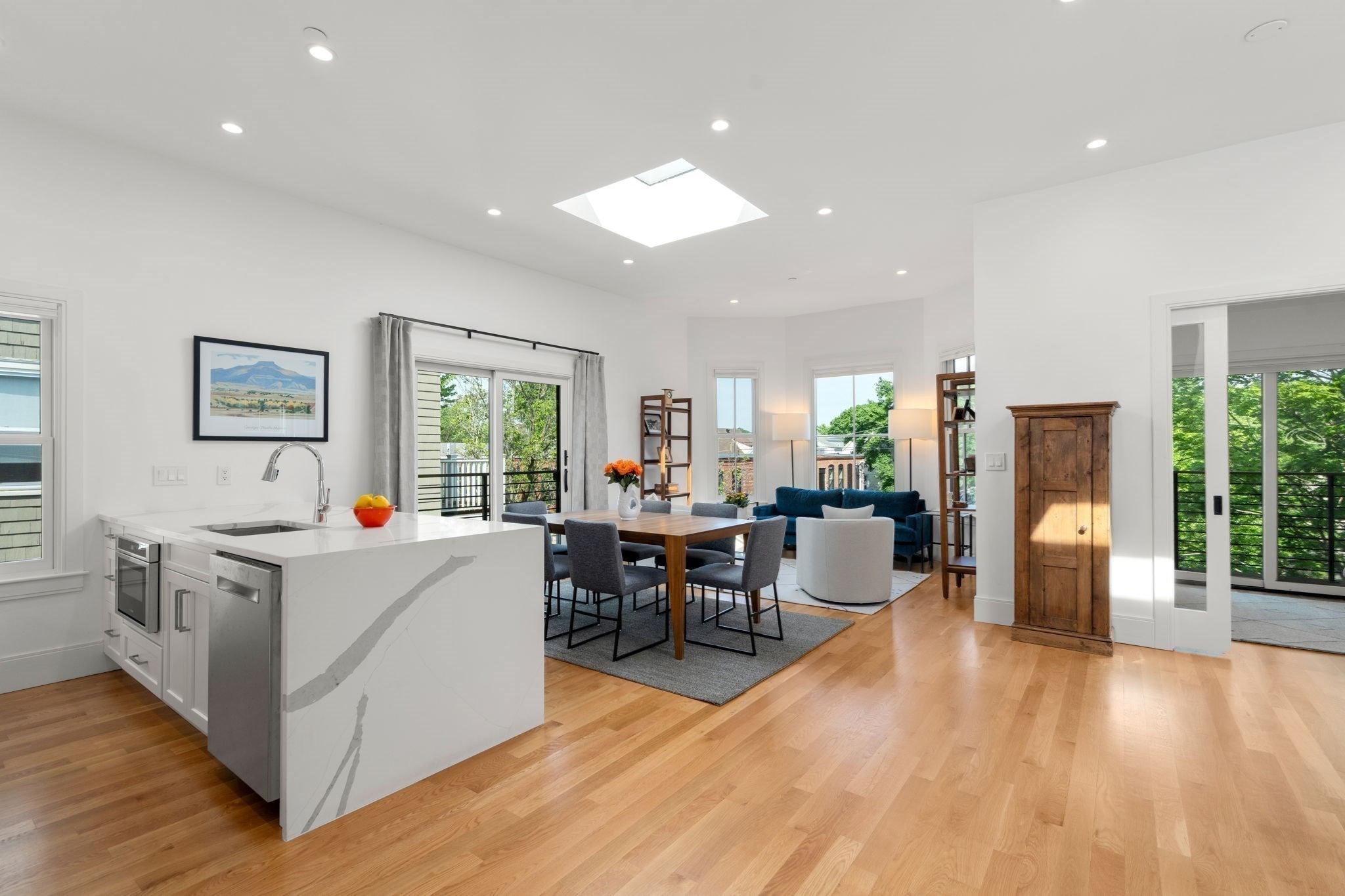 24 Camp St Unit 3, Cambridge, MA 02140 - Image 2