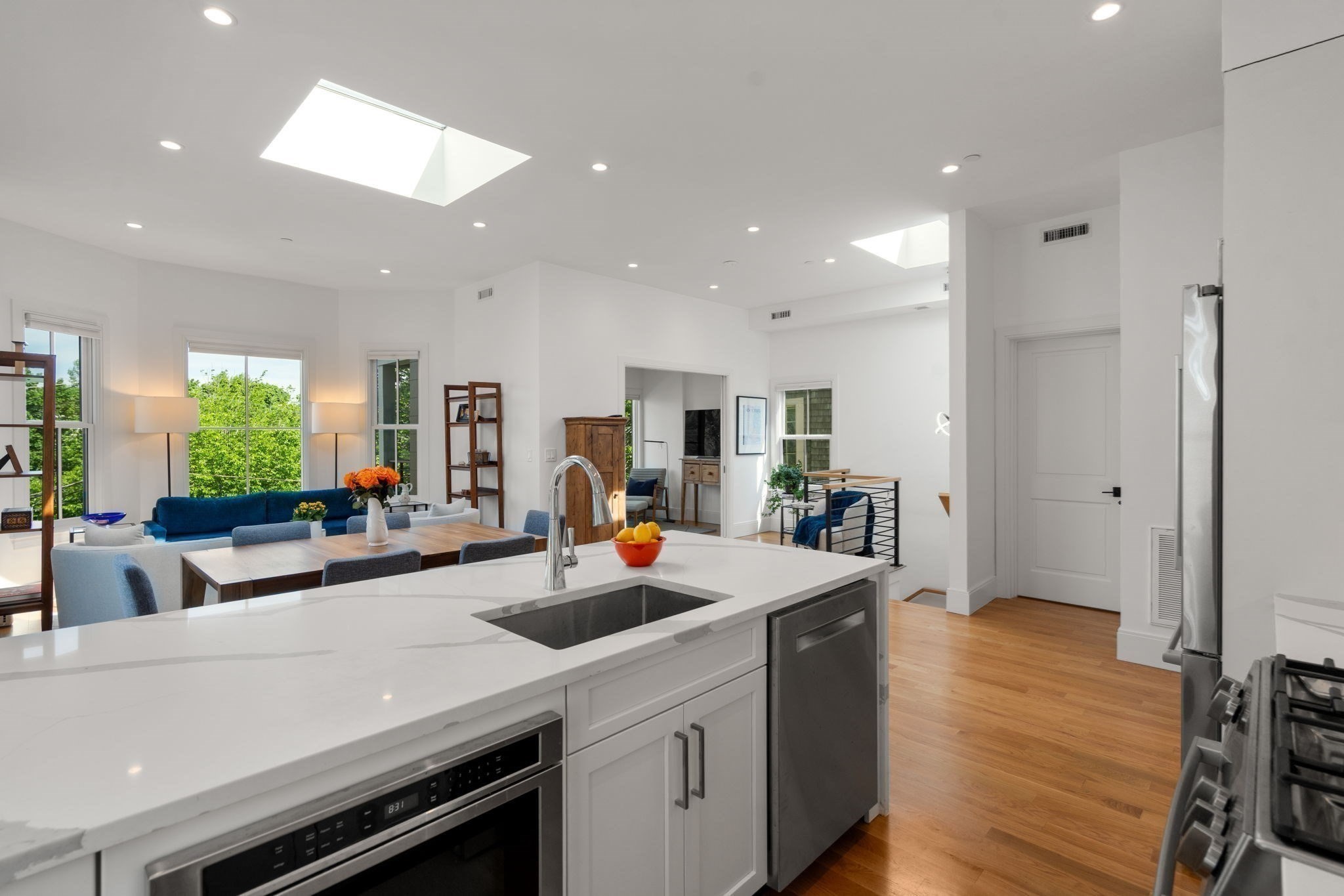 24 Camp St Unit 3, Cambridge, MA 02140 - Image 11