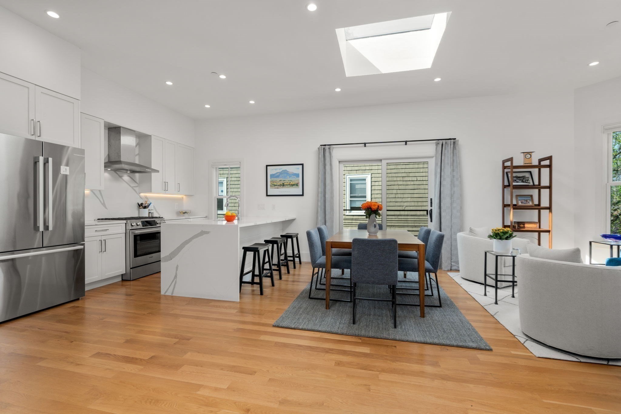 24 Camp St Unit 3, Cambridge, MA 02140 - Image 3