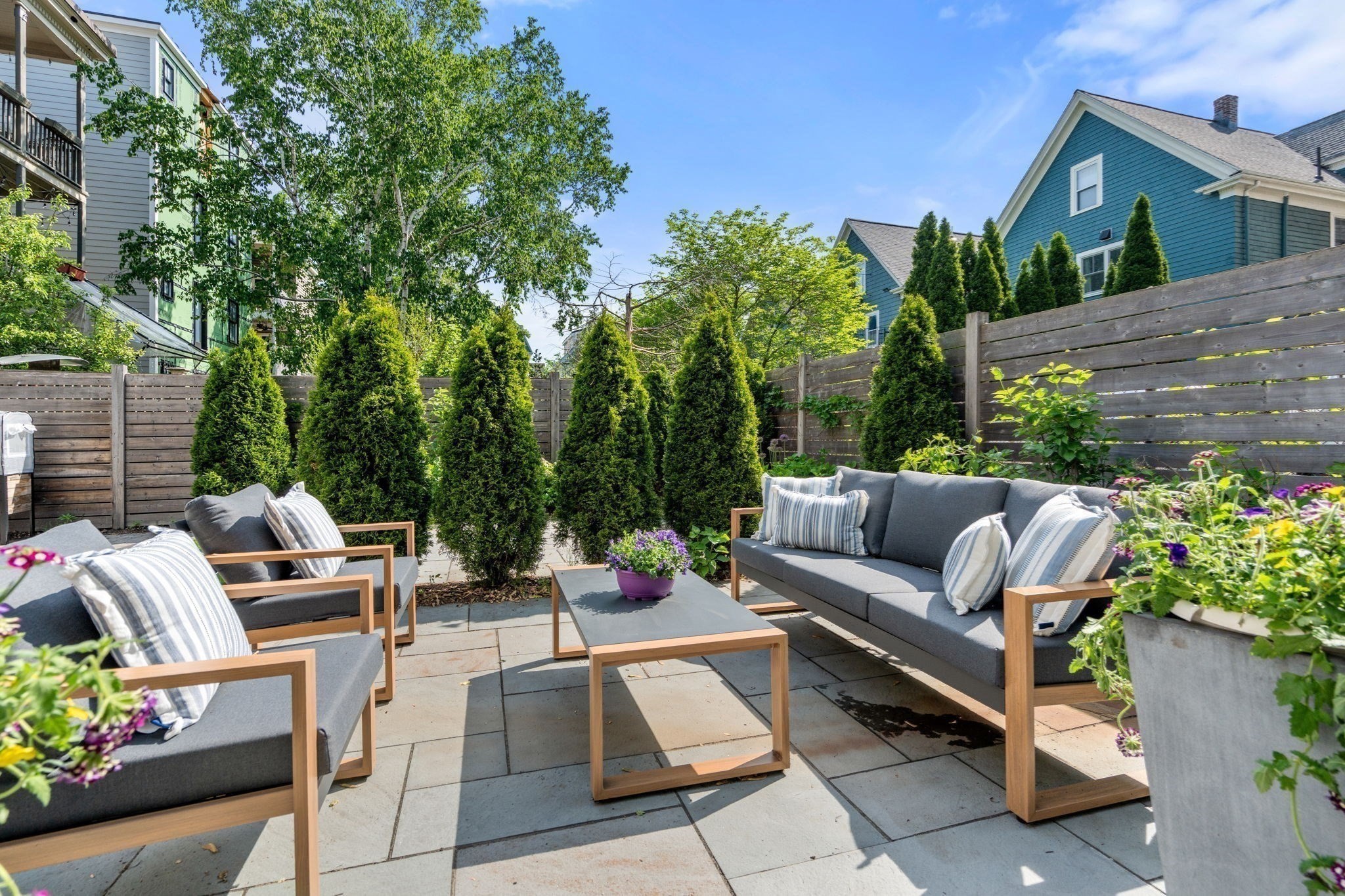 24 Camp St Unit 3, Cambridge, MA 02140 - Image 23