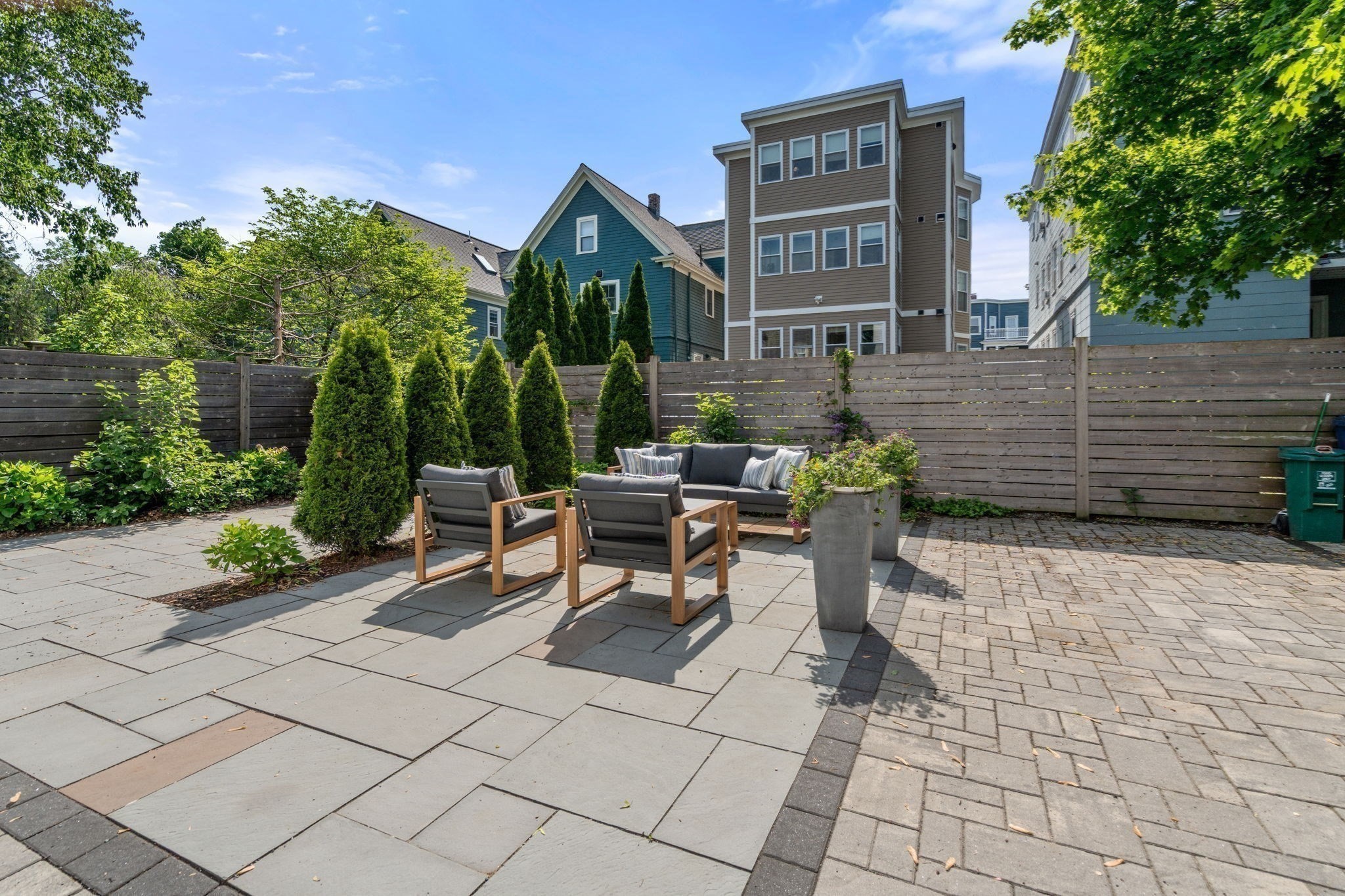 24 Camp St Unit 3, Cambridge, MA 02140 - Image 24