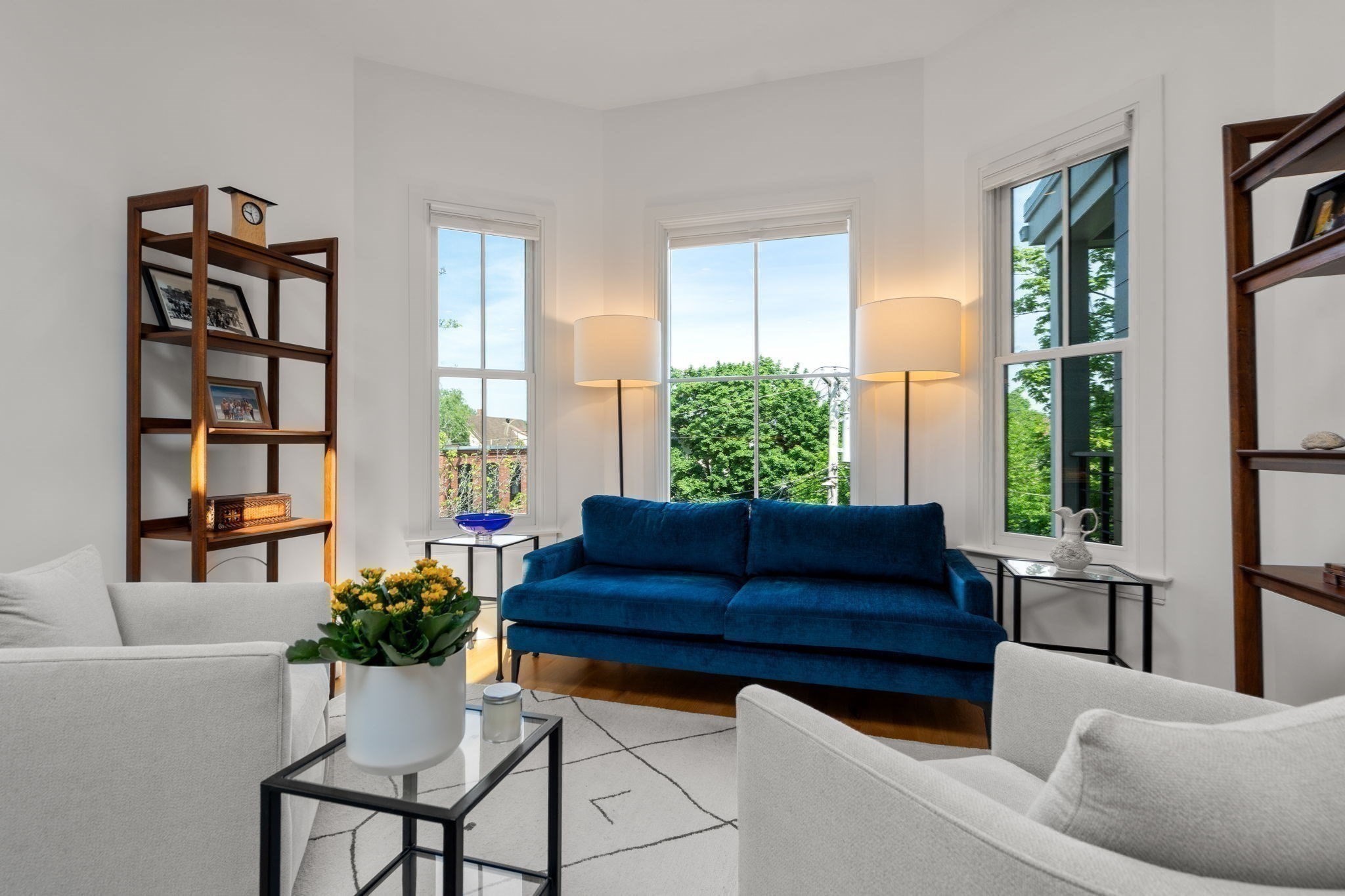 24 Camp St Unit 3, Cambridge, MA 02140 - Image 9