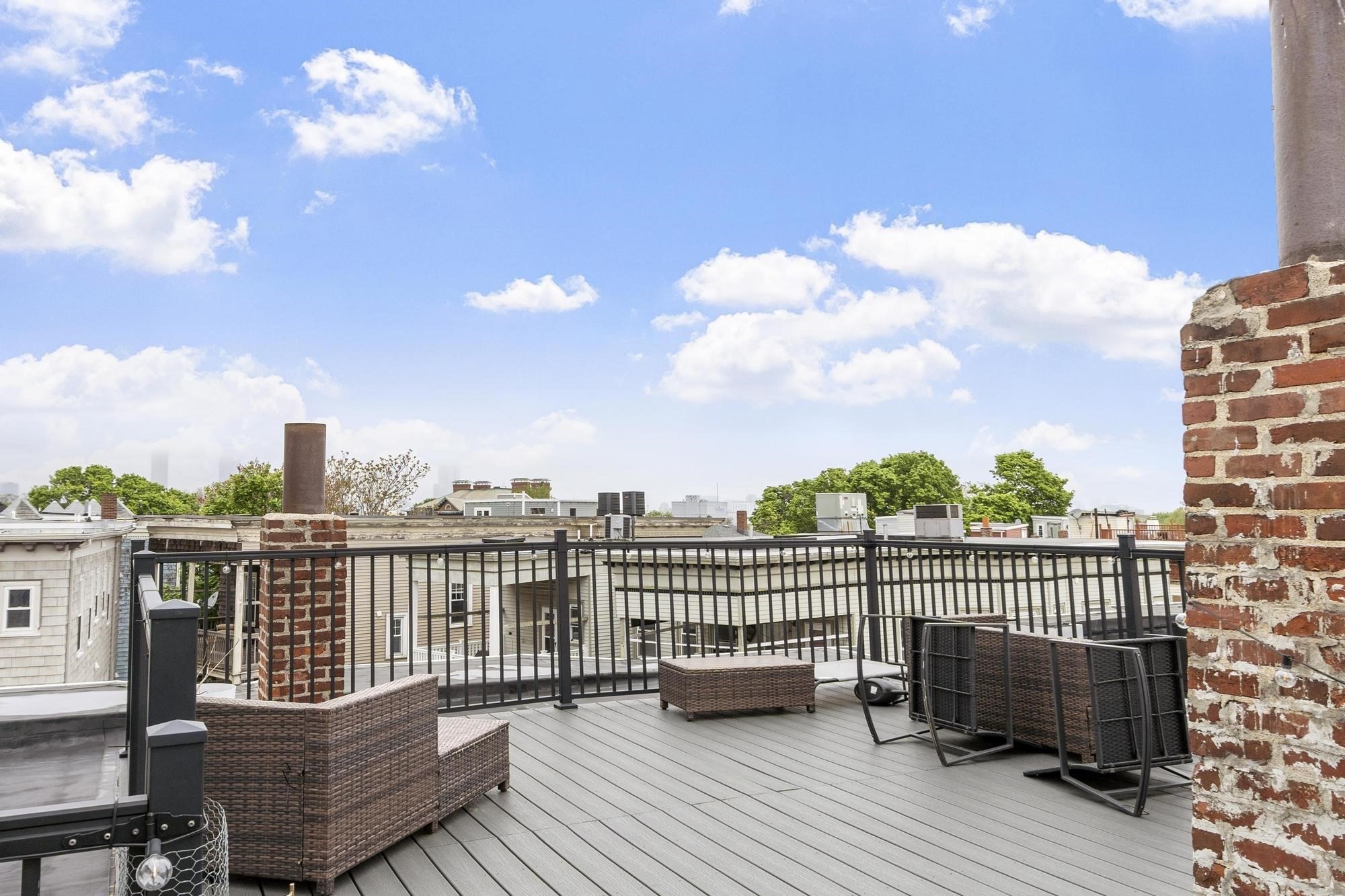 87 Roseclair St Unit 3, Dorchester, Boston, MA 02125