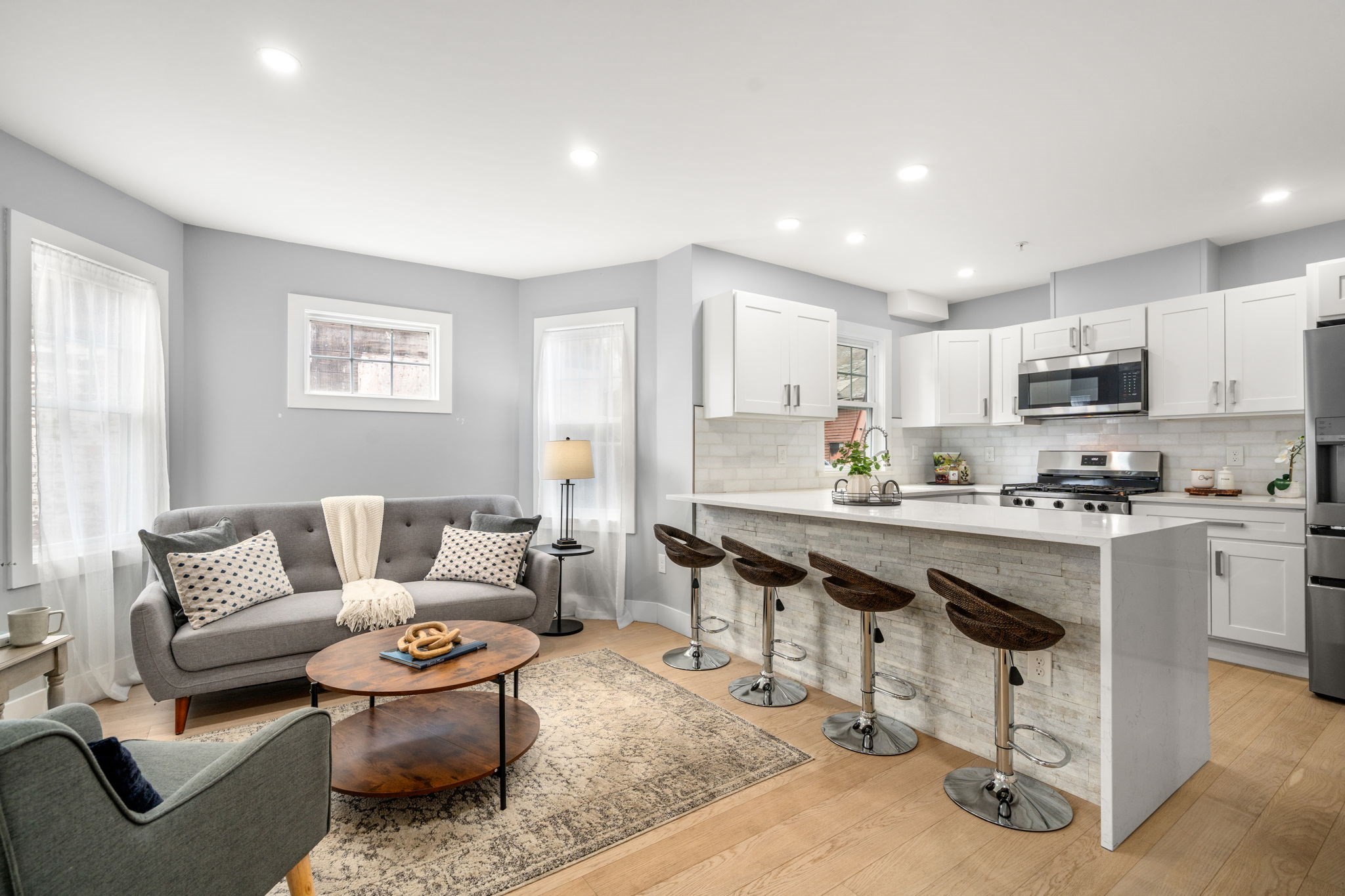 679 Columbia Unit 5, Dorchester, Boston, MA 02125