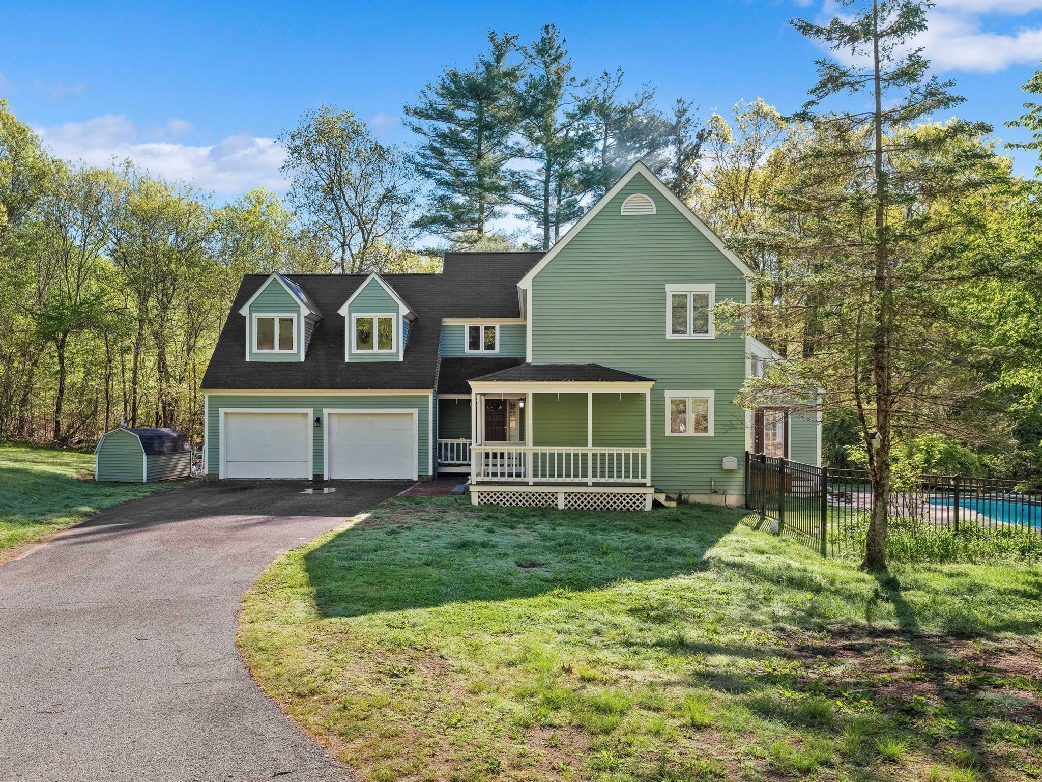 29 Bicentennial Way, Boxborough, MA 01719