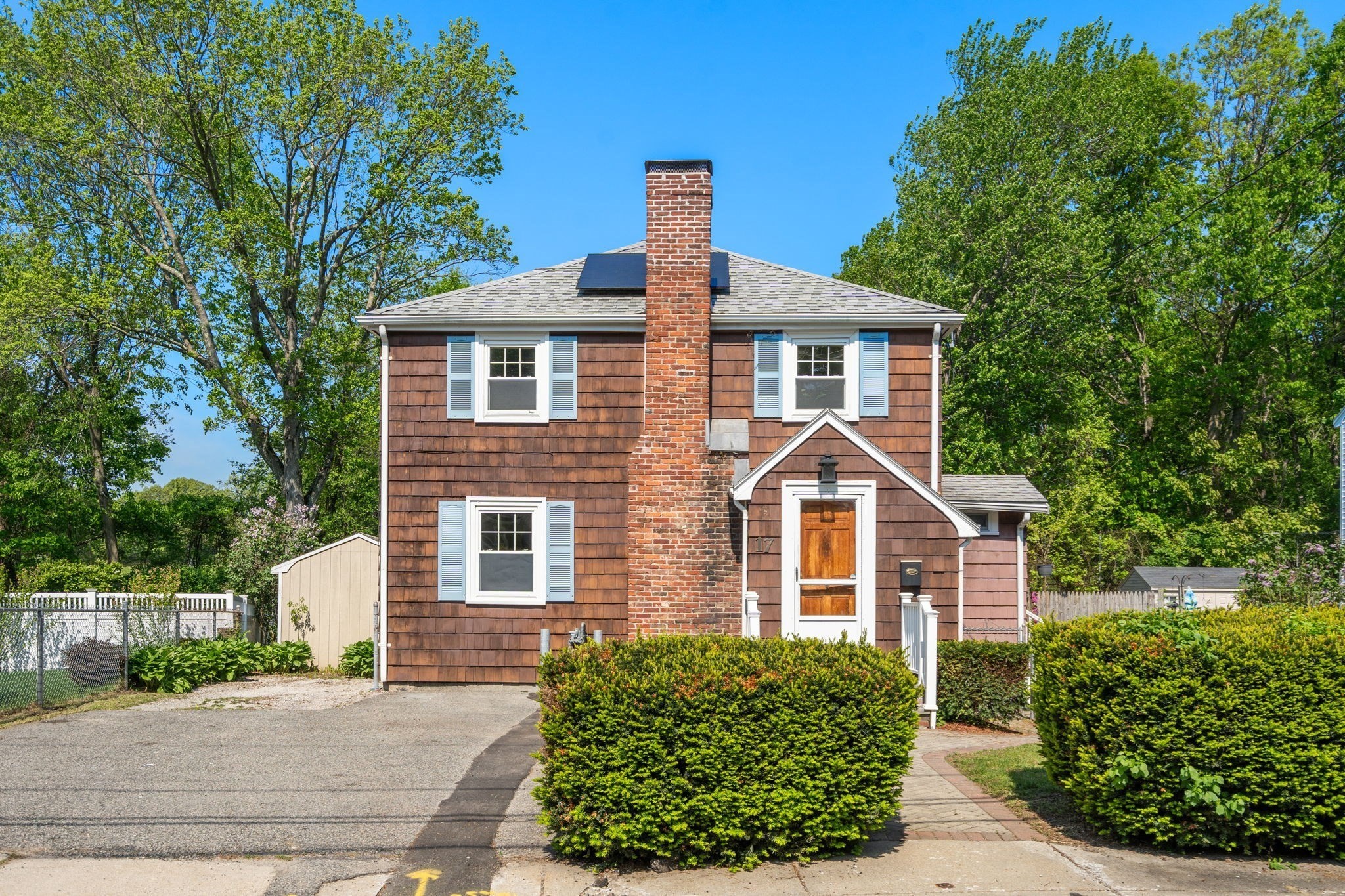 17 Myopia Road, Boston - Hyde Park, MA 02136