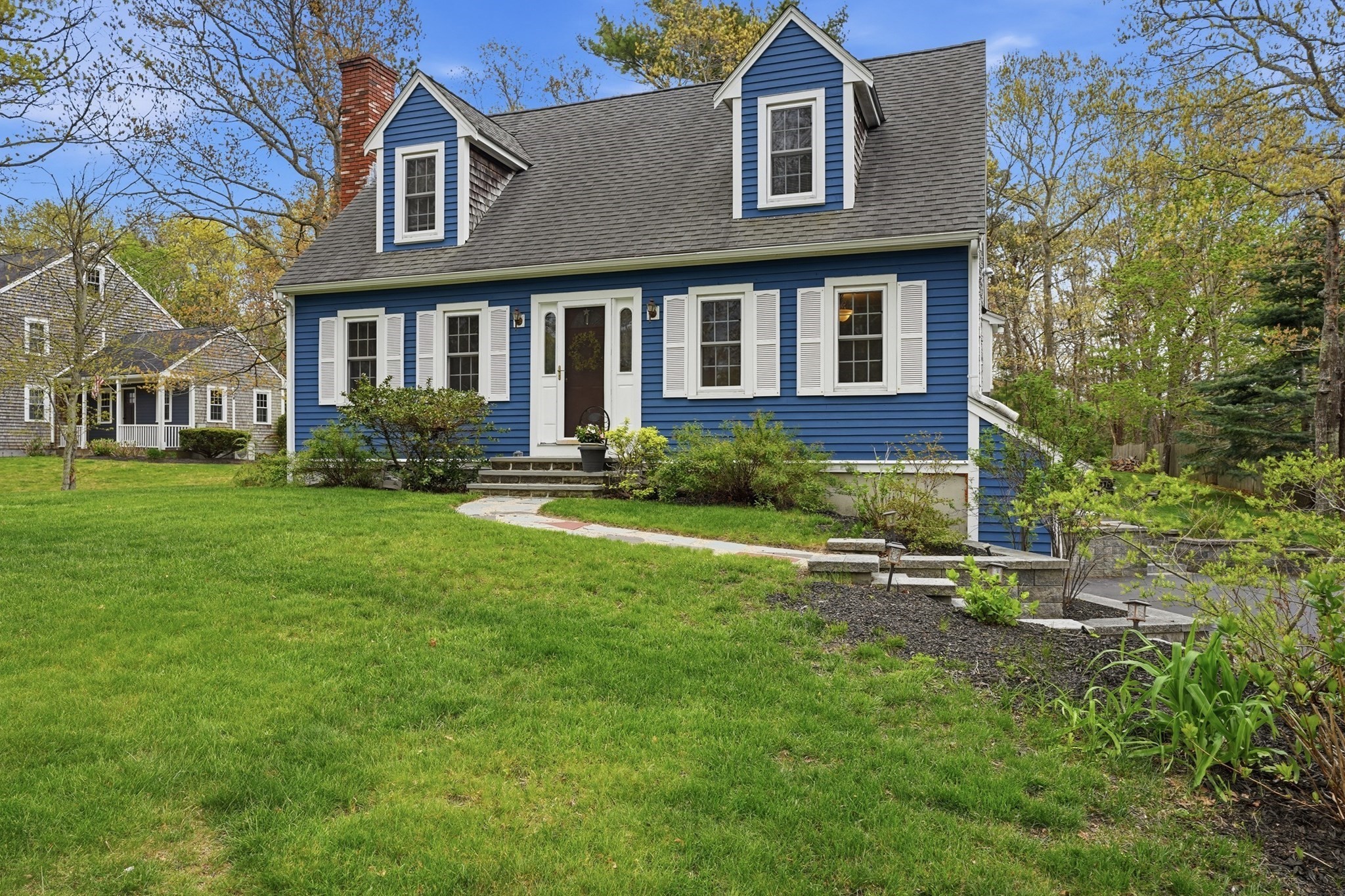 62 Donna Dr, Plymouth, MA 02360