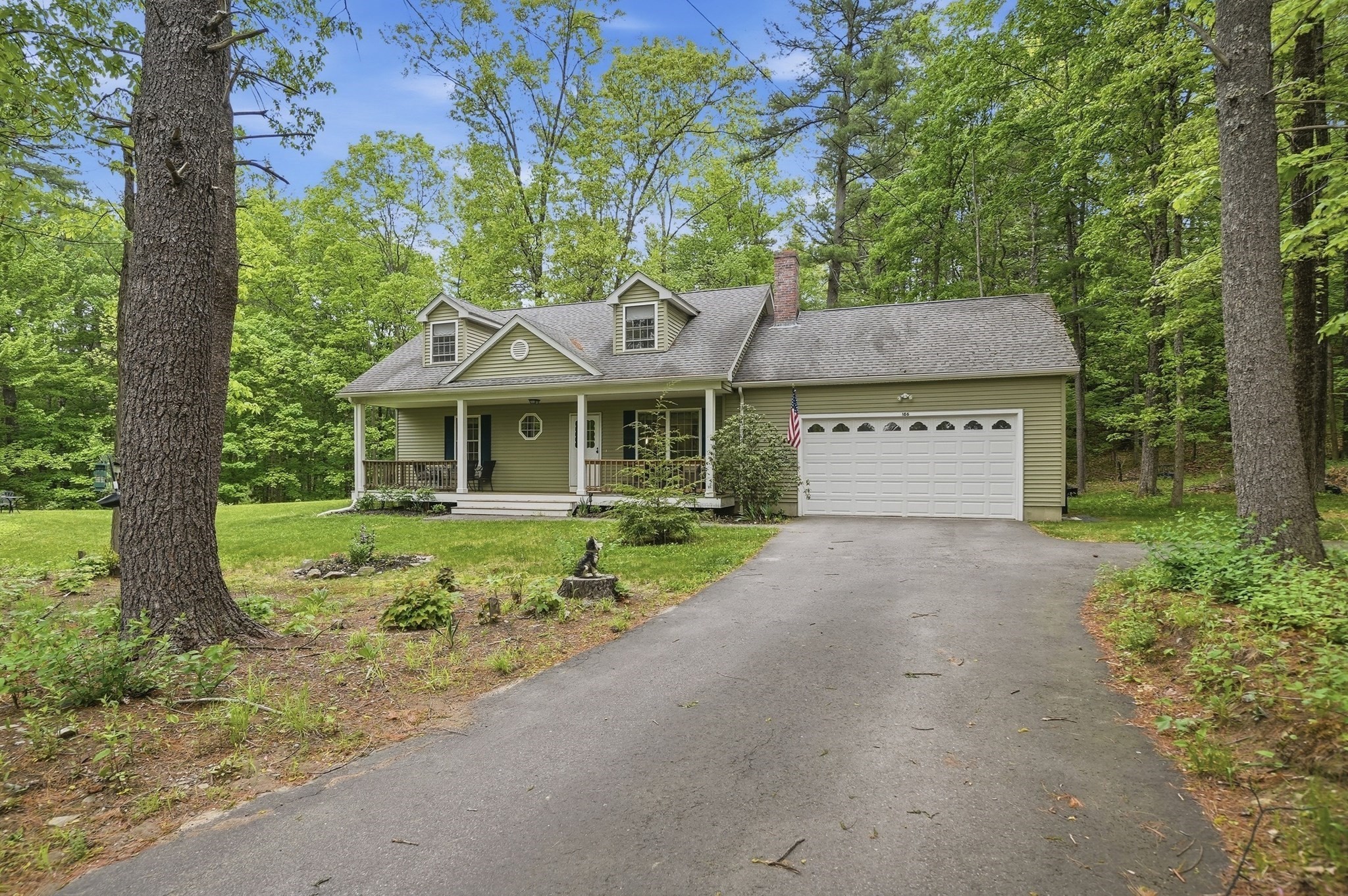 186 Common Street, Groton, MA 01450