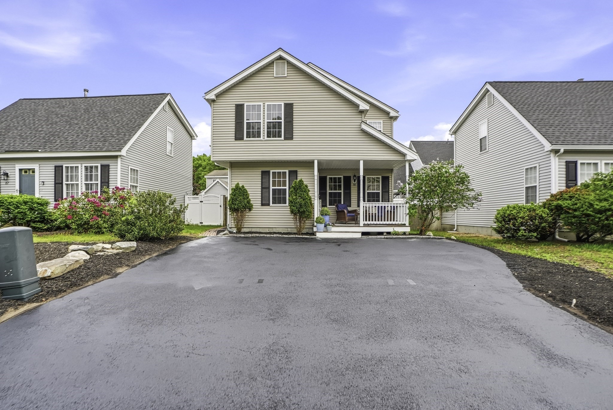 86 Violetwood Cir Unit 86, Marlborough, MA 01752