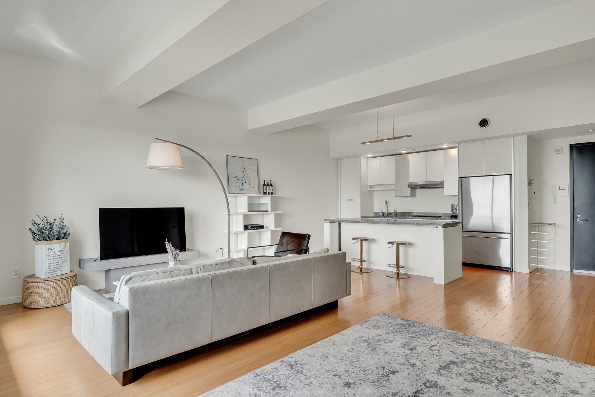 141 Dorchester Ave Unit 906, South Boston, Boston, MA 02127