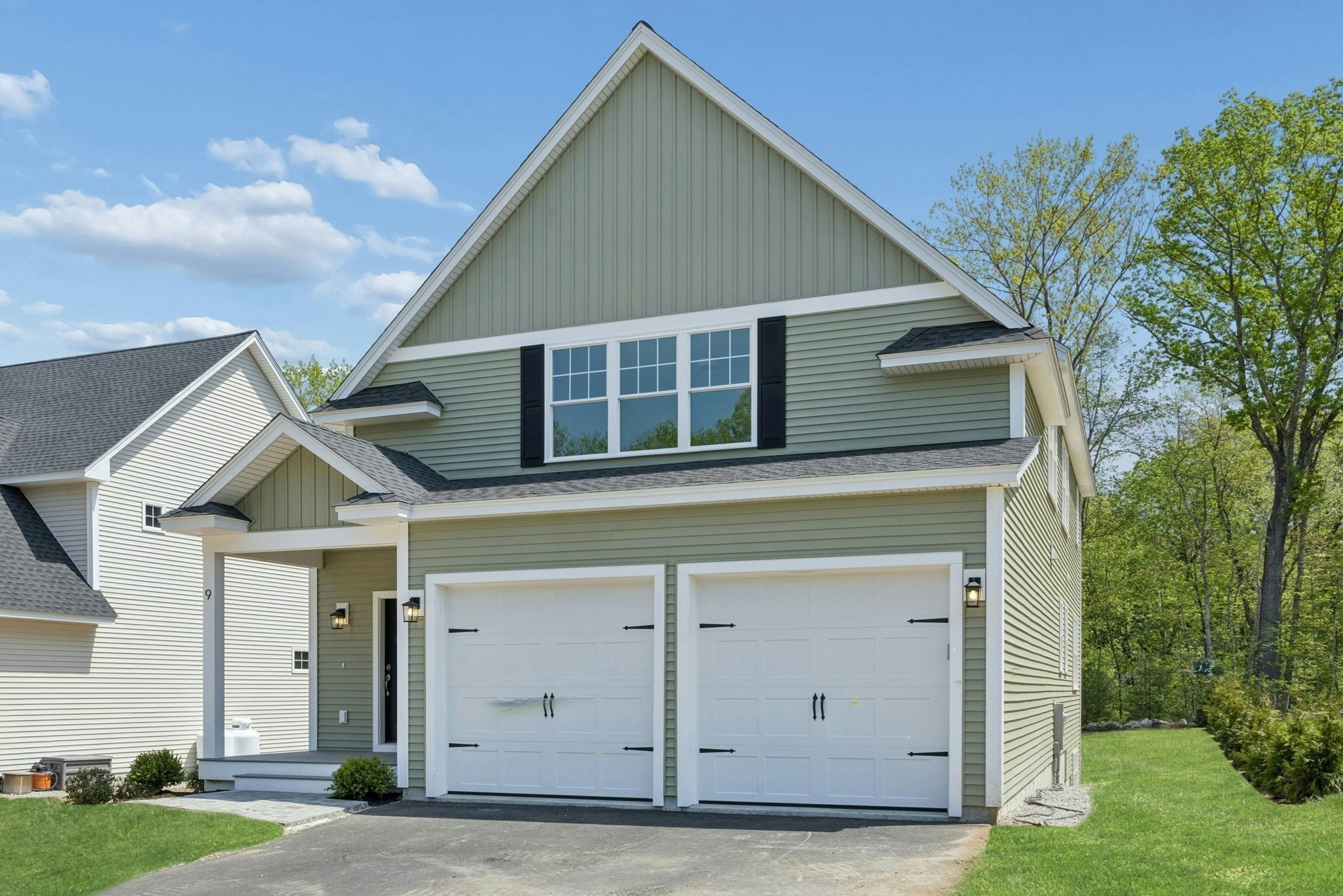 5 Gaskins Lane, Ayer, MA 01432