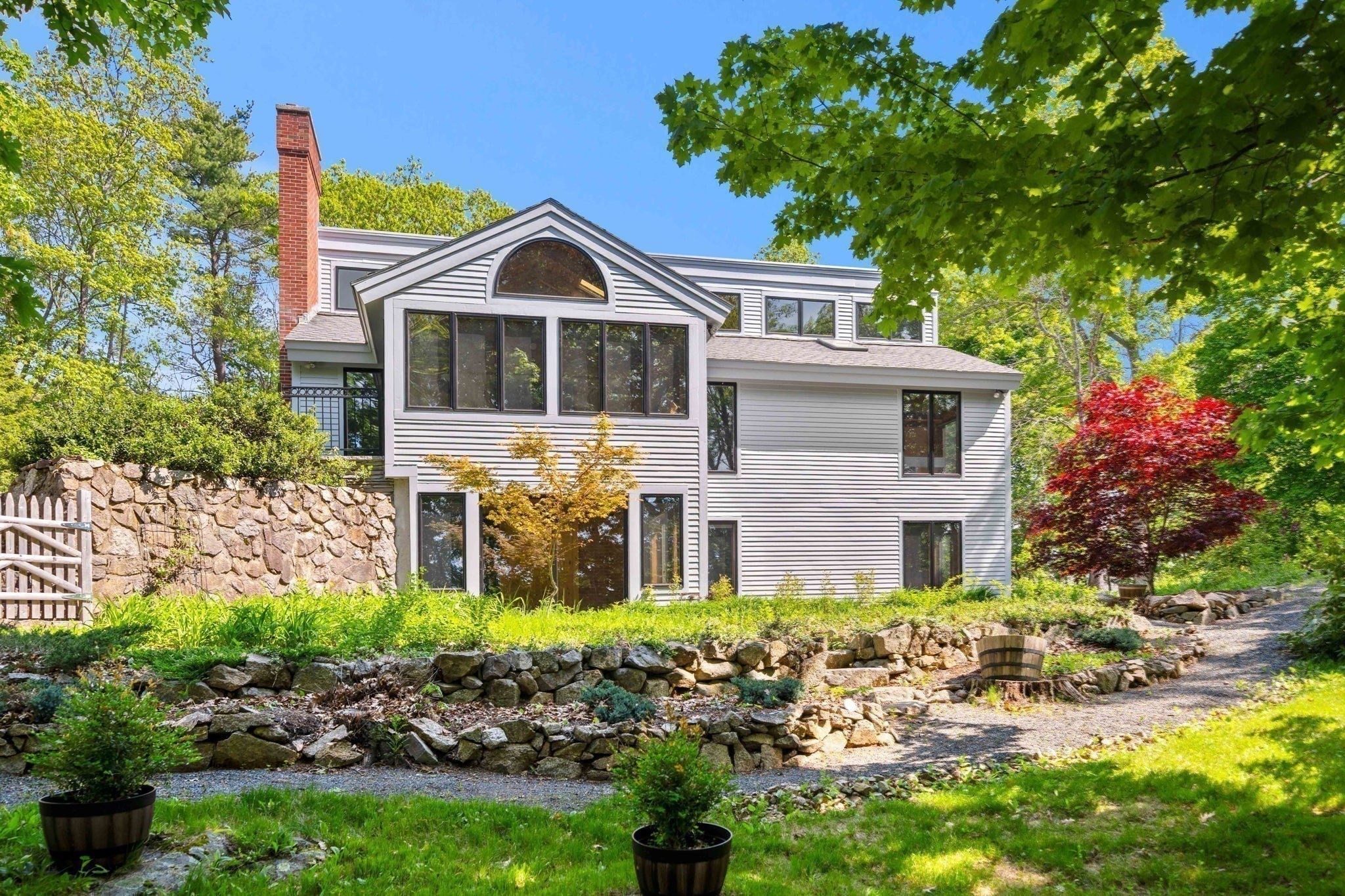 3 Whitman Pl, Beverly, MA 01915