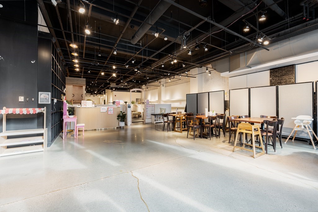 485 Harrison Ave Unit 101, South End, Boston, MA 02118