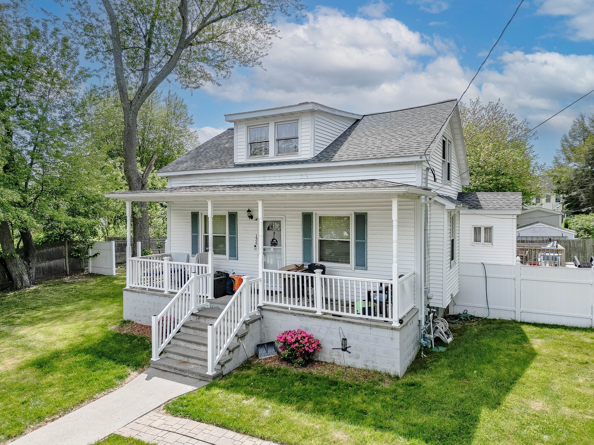 136 Collins St, Attleboro, MA 02703
