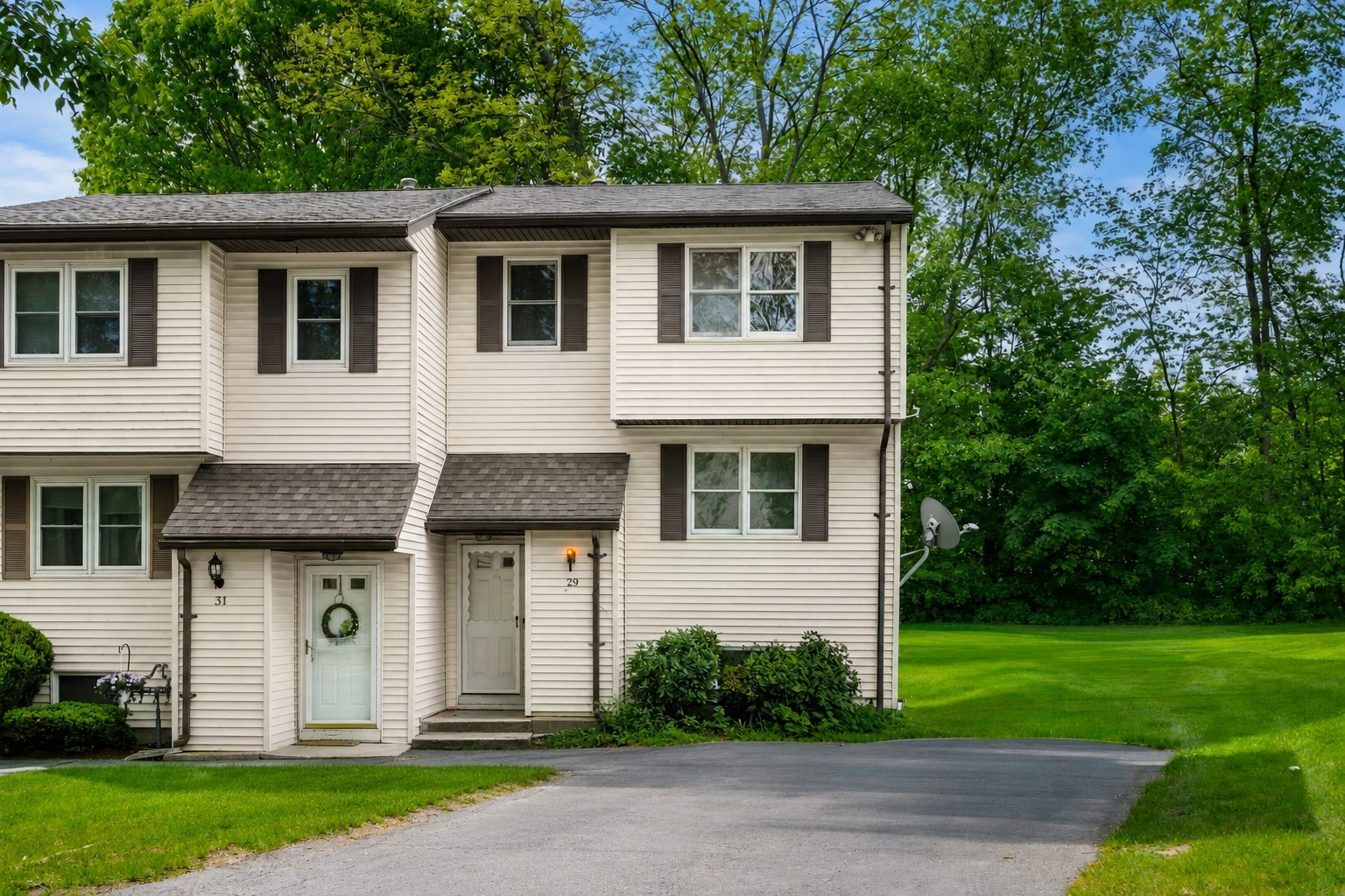 29 Jefferey Ln Unit 29, Haverhill, MA 01832