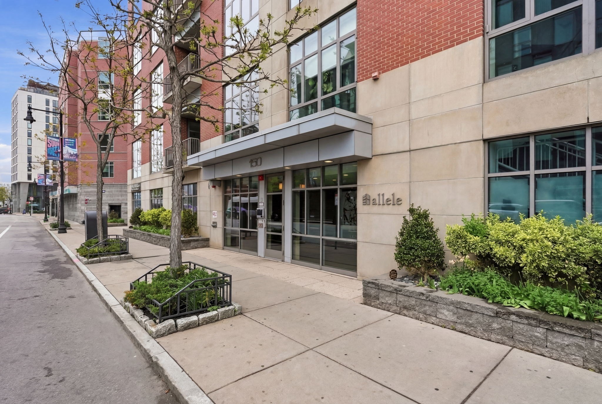 150 Dorchester Ave Unit 215, South Boston, Boston, MA 02127