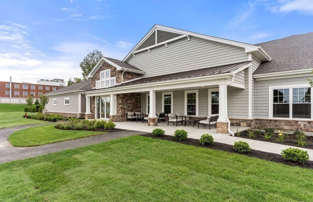 12101 Peters Farm Way Unit 12101, Westborough, MA 01712