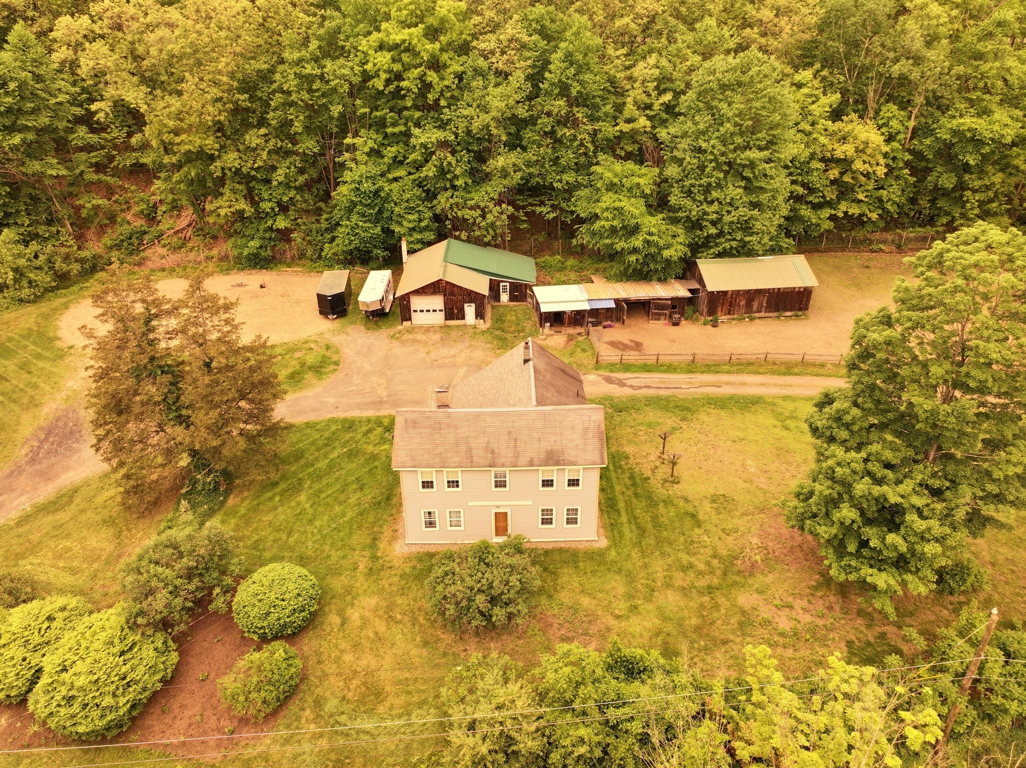 271 Lower Road, Deerfield, MA 01342