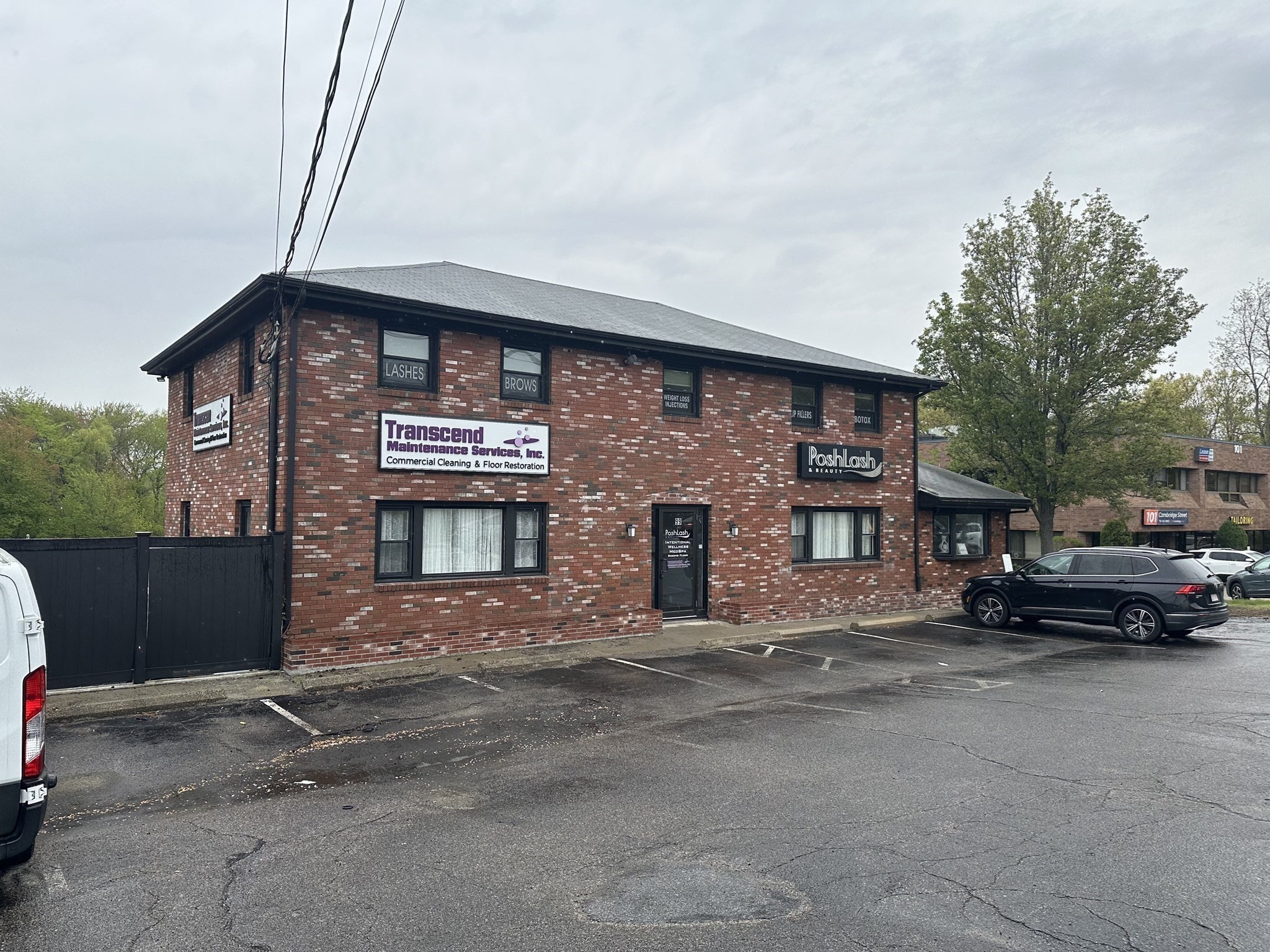 99 Cambridge St, Burlington, MA 01803