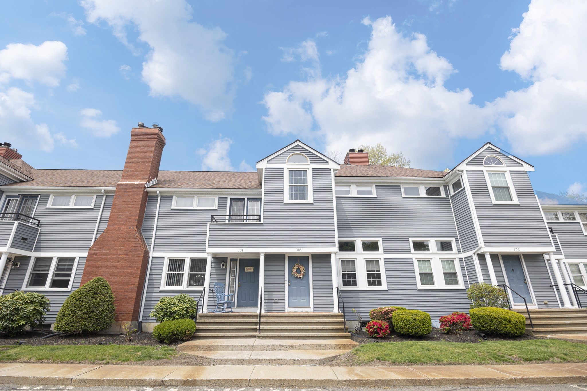 501 Auburn St Unit 303, Whitman, MA 02382