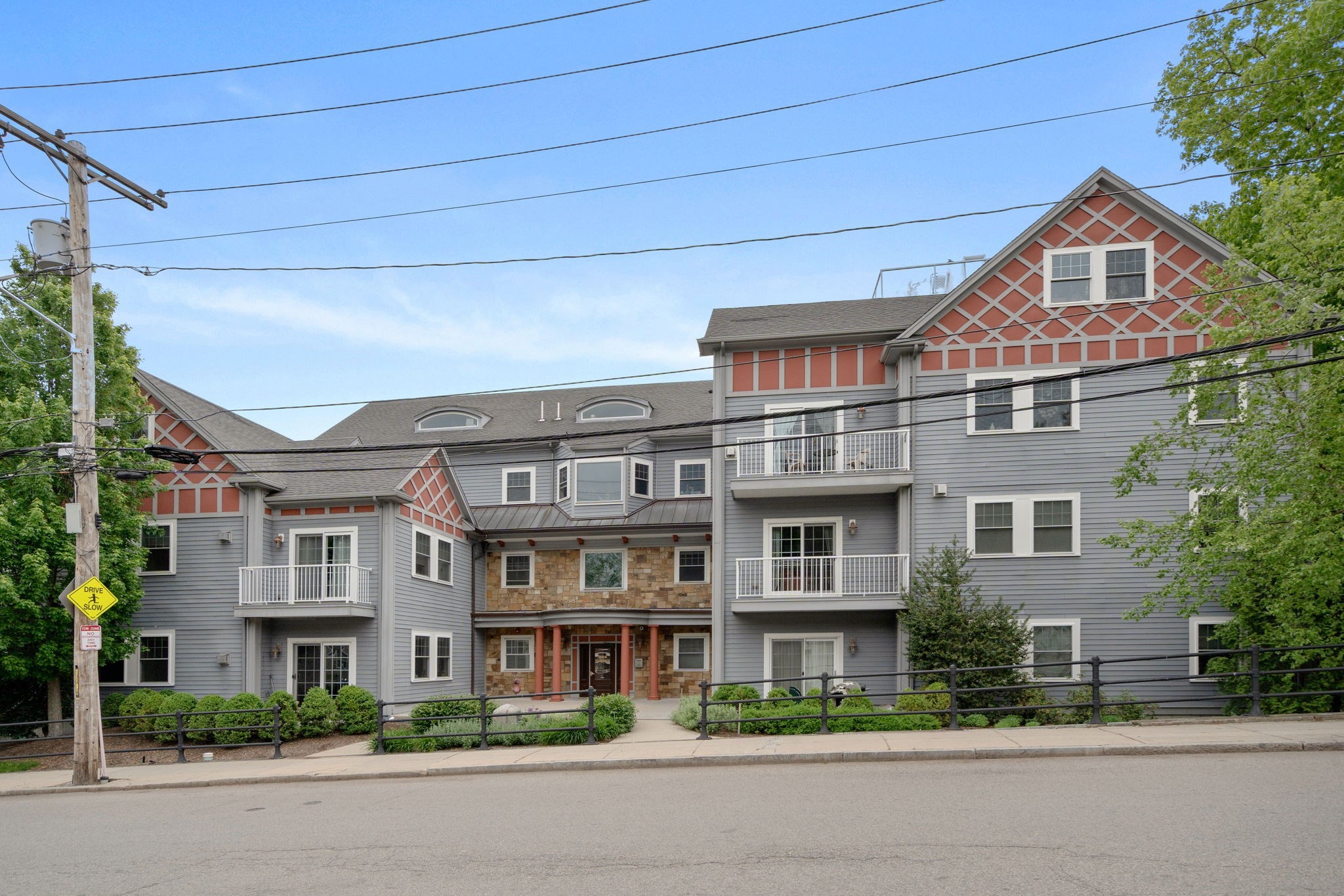 224 Florence Street Unit 3, Roslindale, Boston, MA 02131