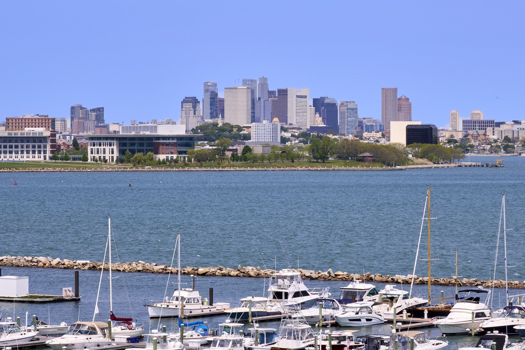 1001 Marina Dr Unit 510, Quincy, MA 02171