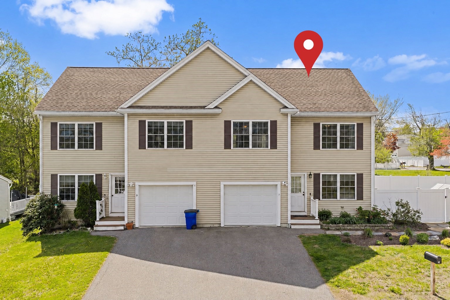 7 Eudora St Unit 7, Haverhill, MA 01832