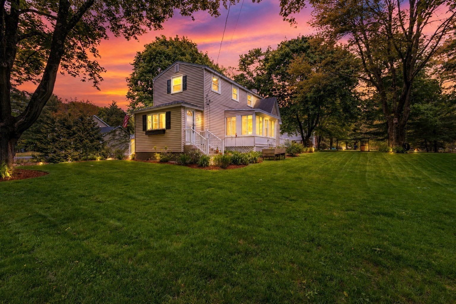 25 Lyman St, North Attleboro, MA 02760