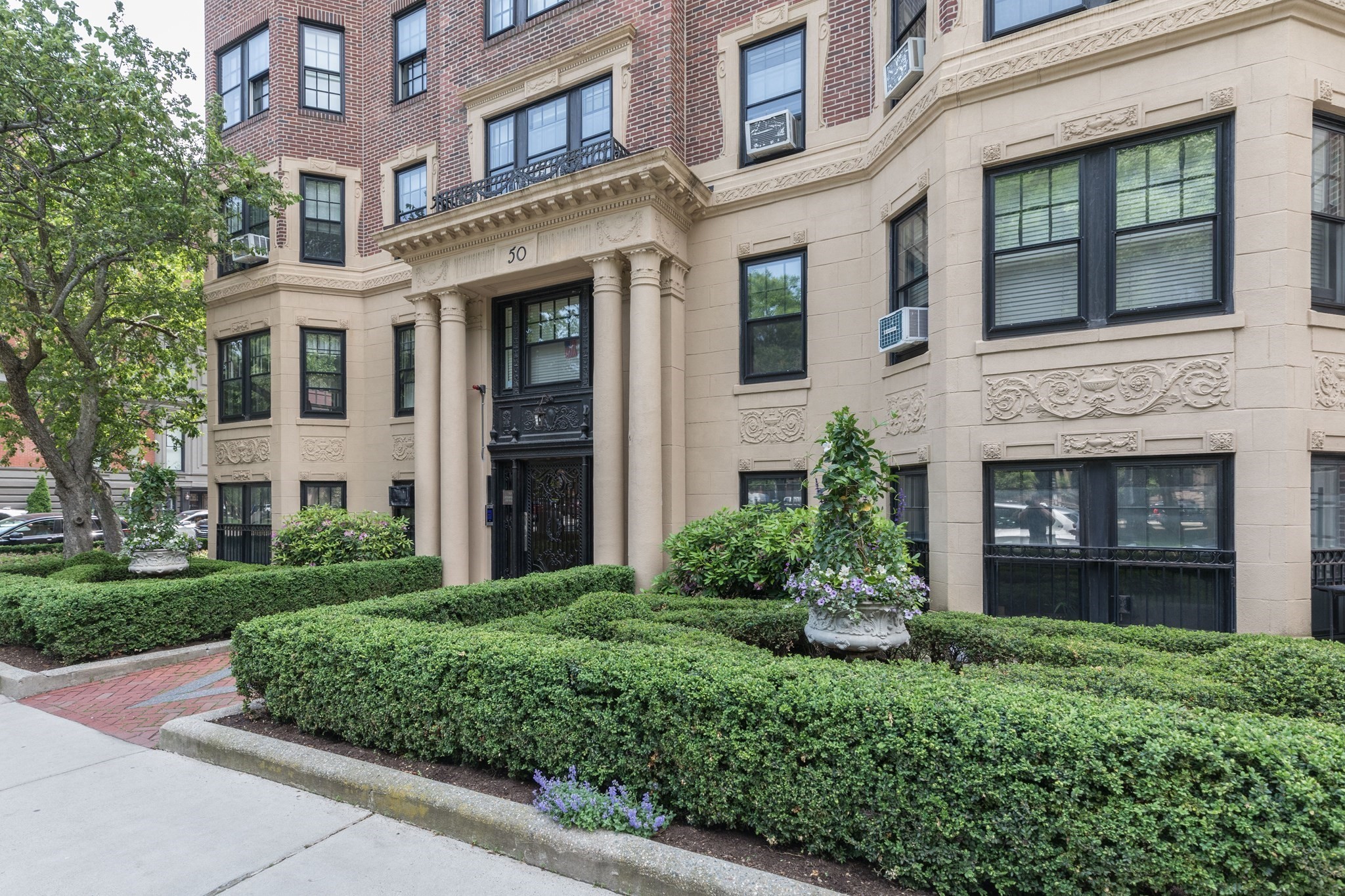 50 Commonwealth Avenue Unit 505, Back Bay, Boston, MA 02116