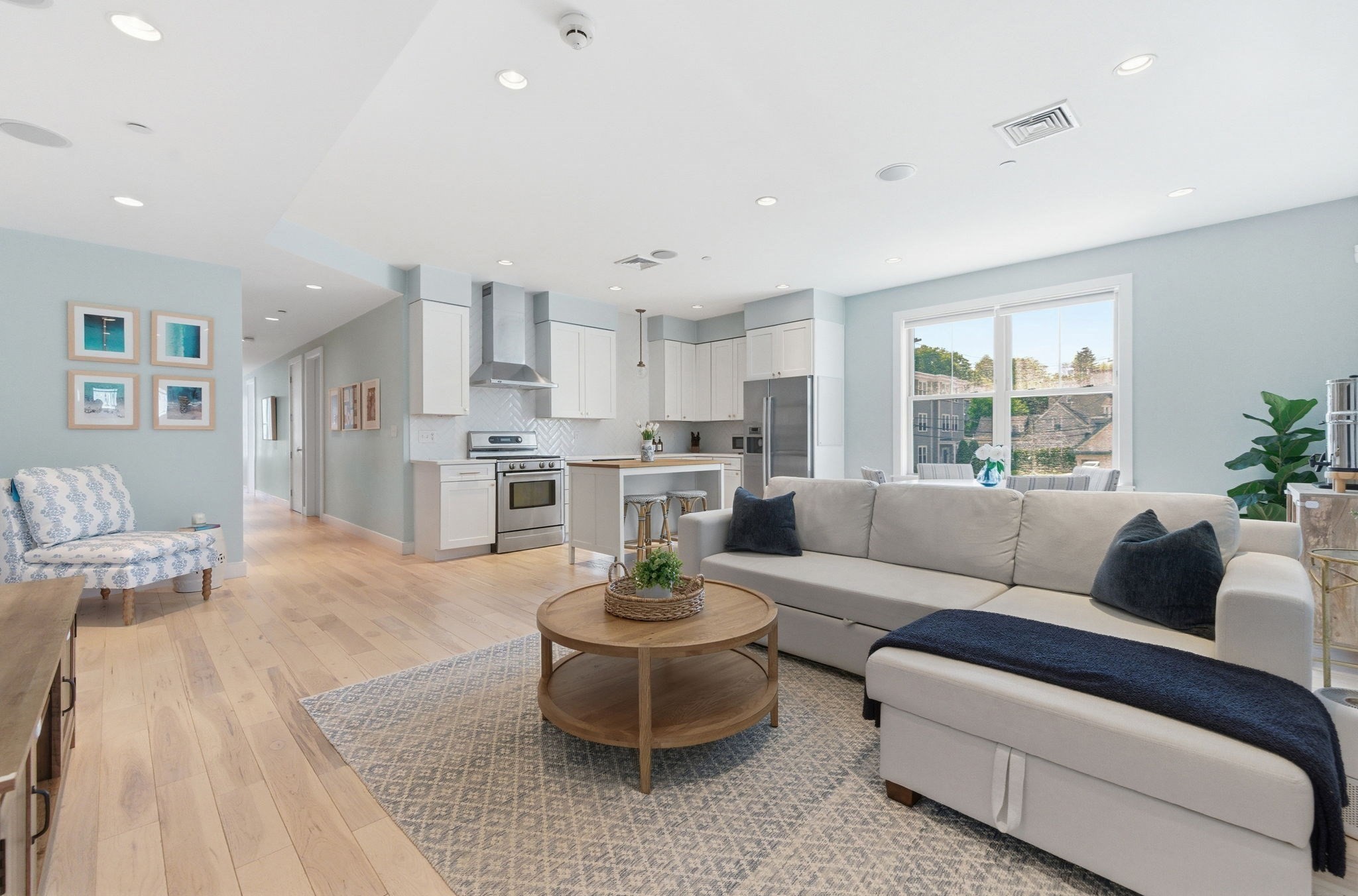 34 Coffey St Unit 3, Dorchester, Boston, MA 02122