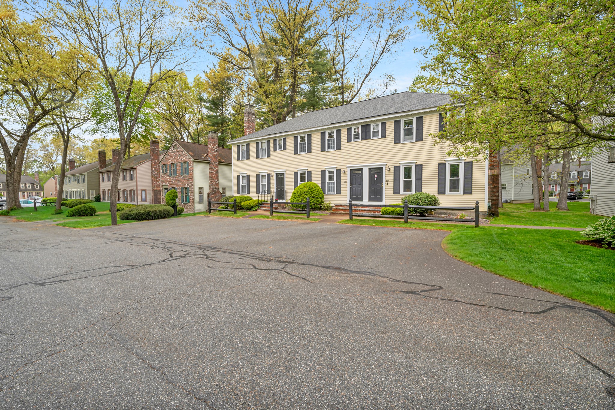 855 Wellman Ave Unit 855, Chelmsford, MA 01863
