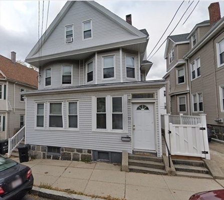 12-14 Weld Hill, Apt 1