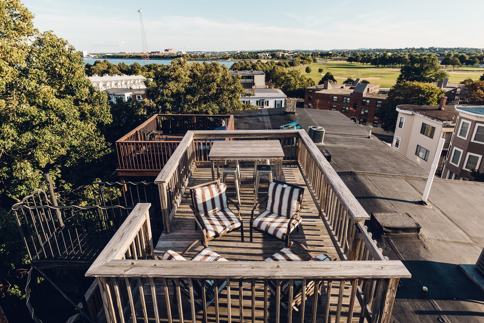 100 Old Harbor St Unit 3, South Boston, Boston, MA 02127