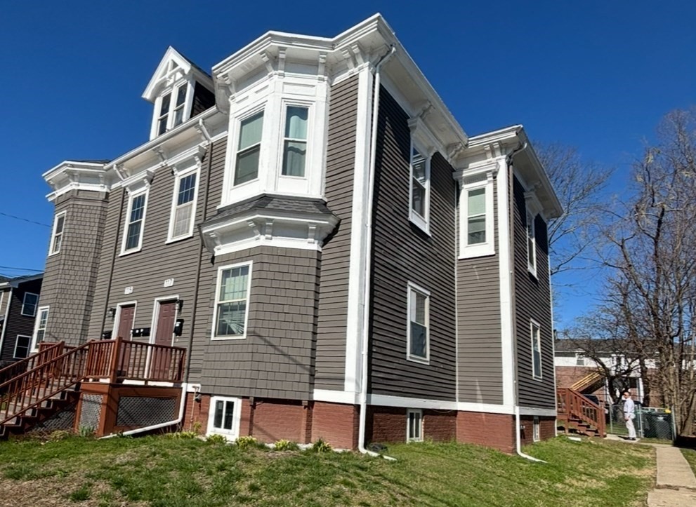 117 Portland Street, Haverhill, MA 01830