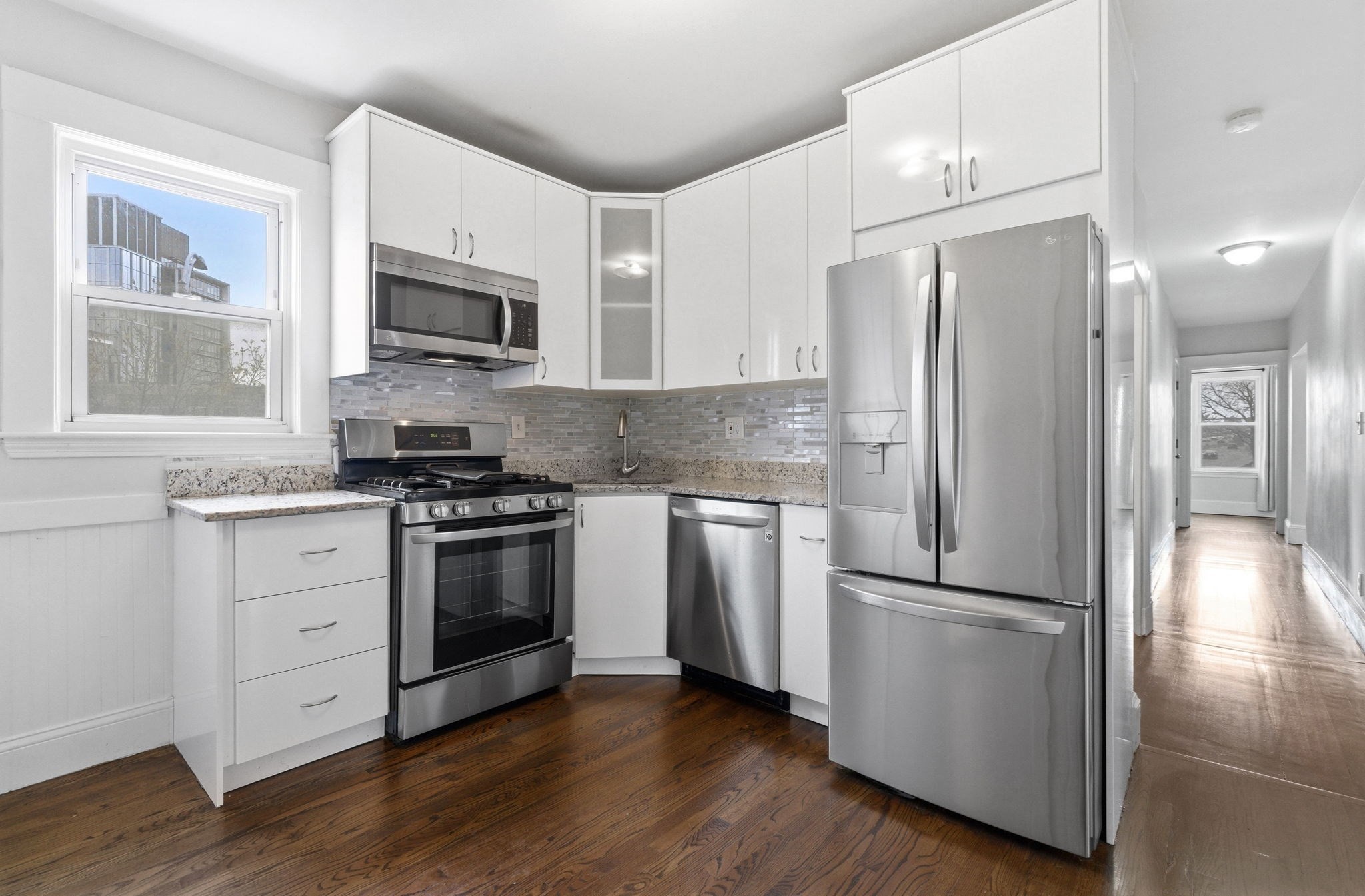 20 Connecticut Ave Unit 2, Somerville, MA 02145