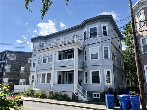 26 Forrest St., Apt 2