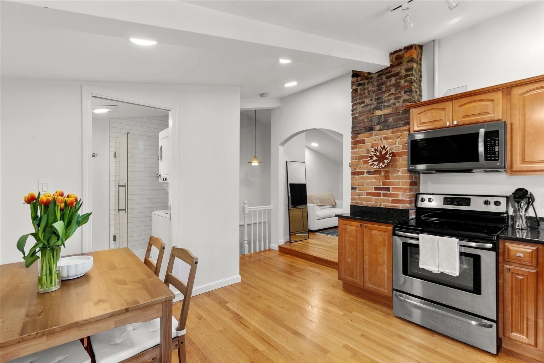 8 Allston Unit 3, Charlestown, Boston, MA 02129
