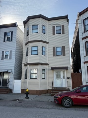 855 Saratoga St, East Boston, Boston, MA 02128