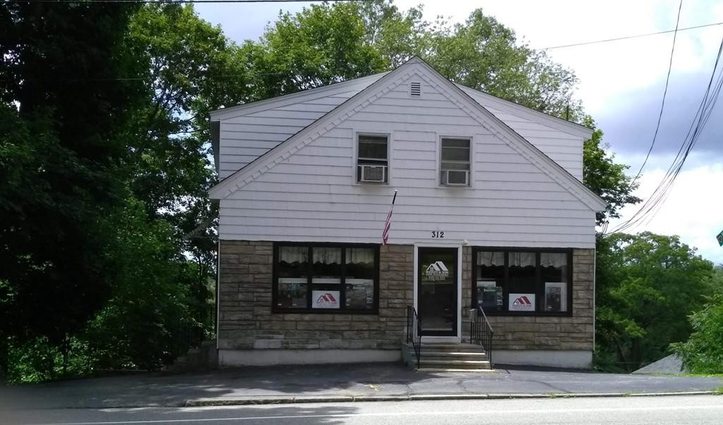 312 Massasoit Road Unit Street, Worcester, MA 01604