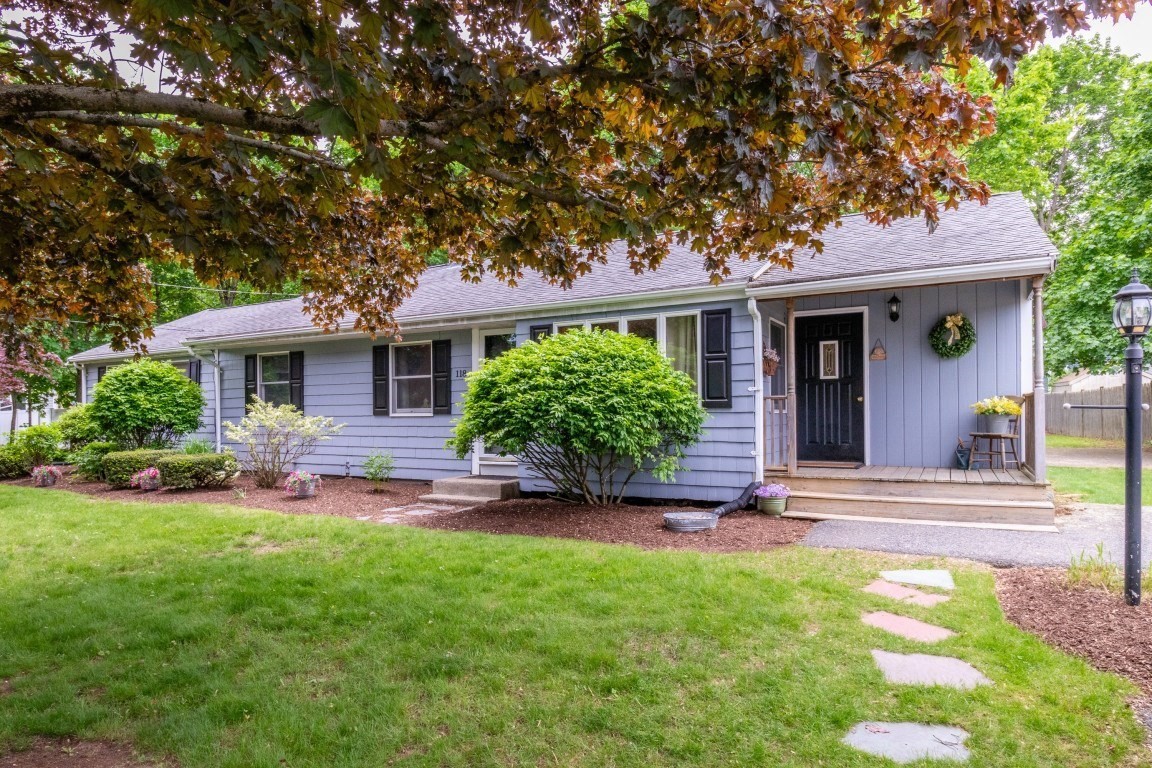 118 Bruce Rd, Walpole, MA 02081