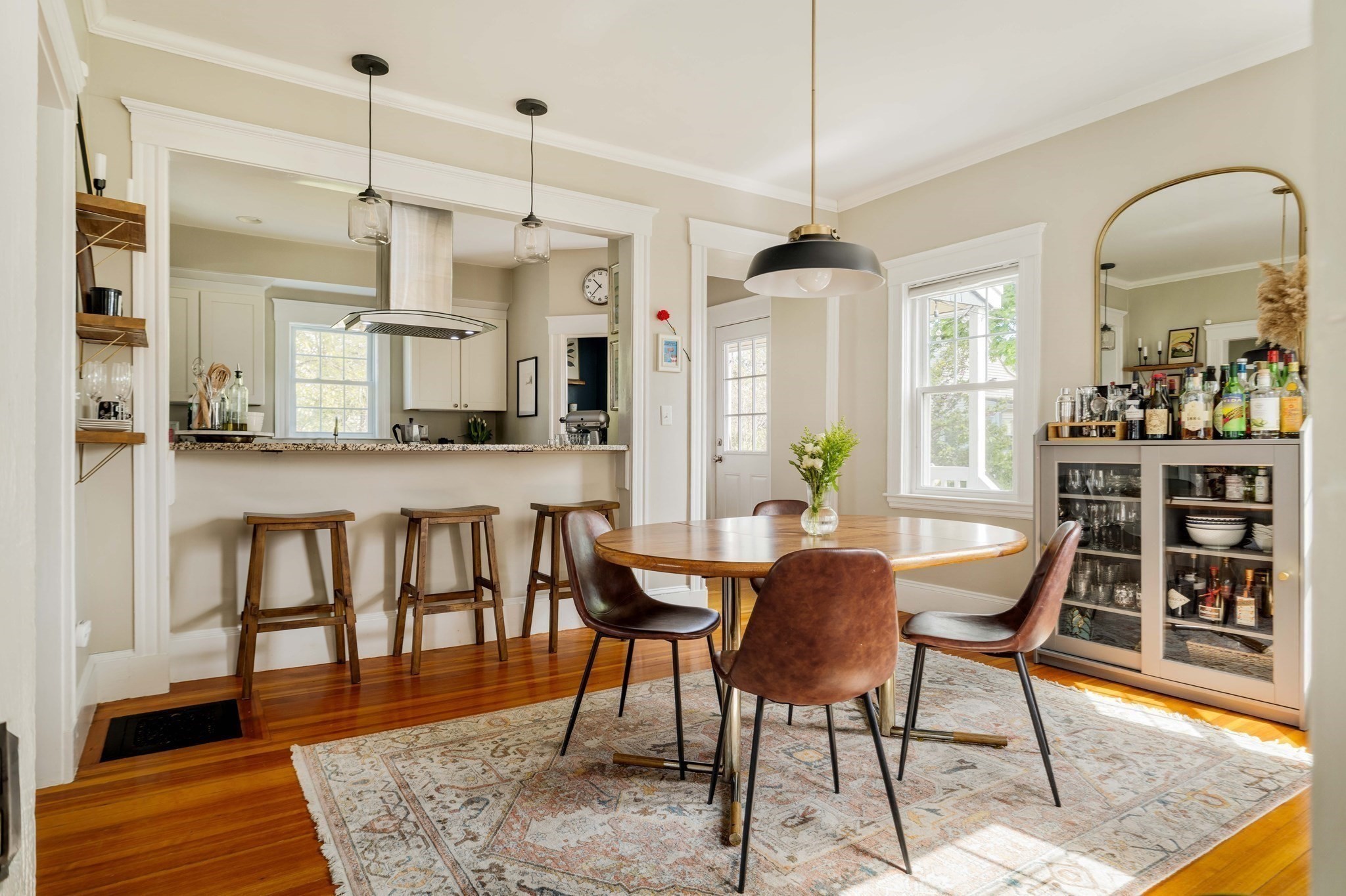 338 Beech St, Roslindale, Boston, MA 02131