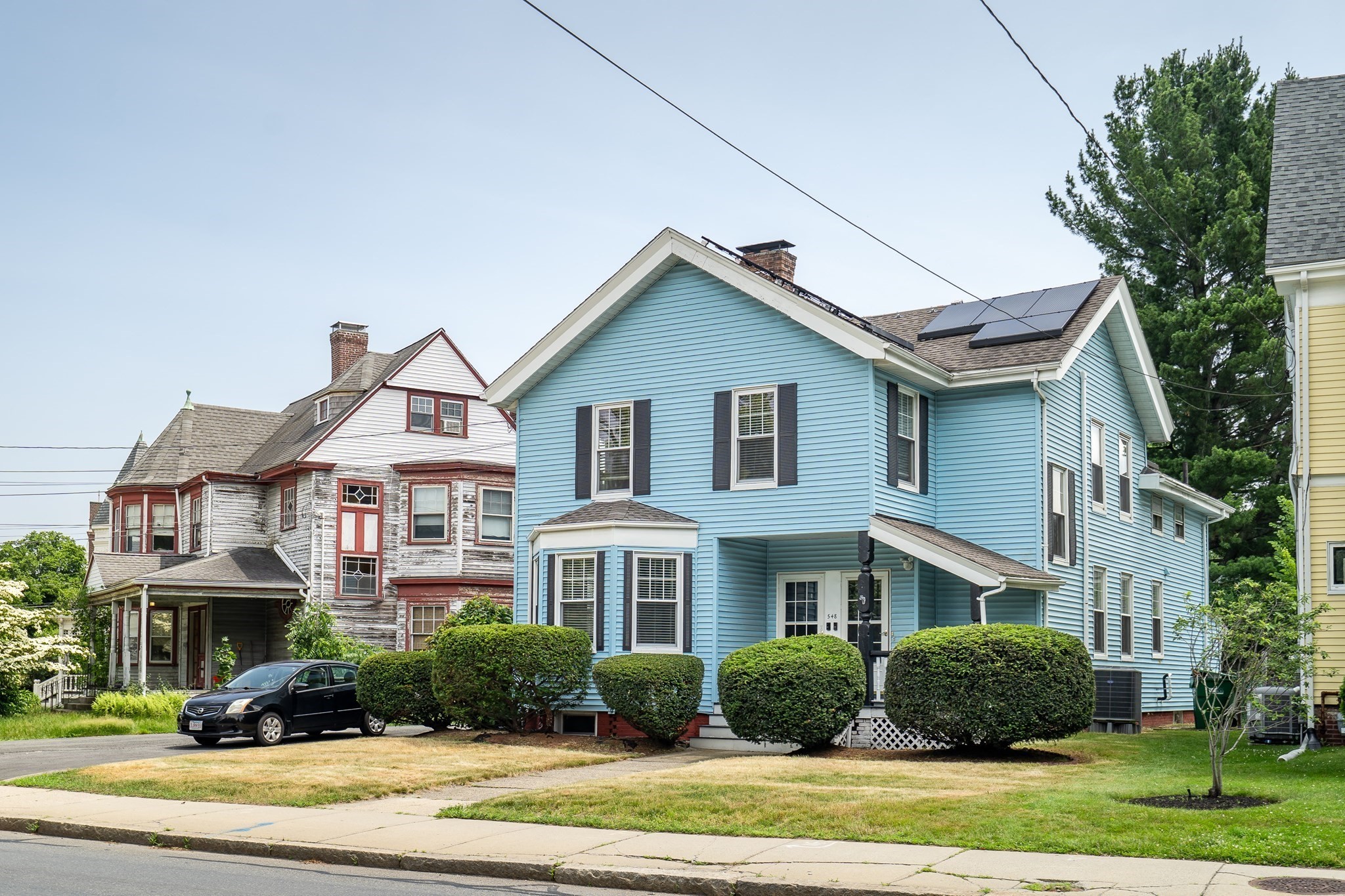 548 High St, Medford, MA 02155 - Image 27