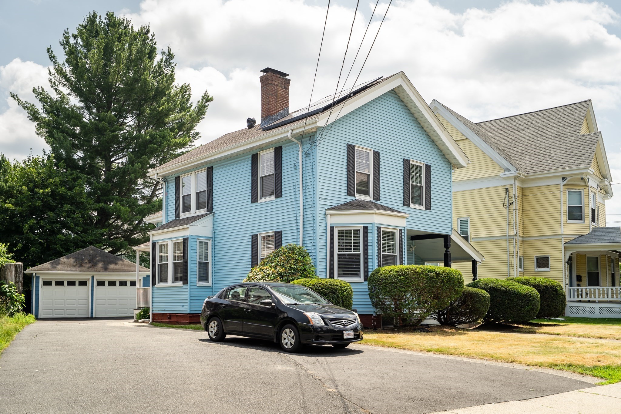 548 High St, Medford, MA 02155 - Image 28